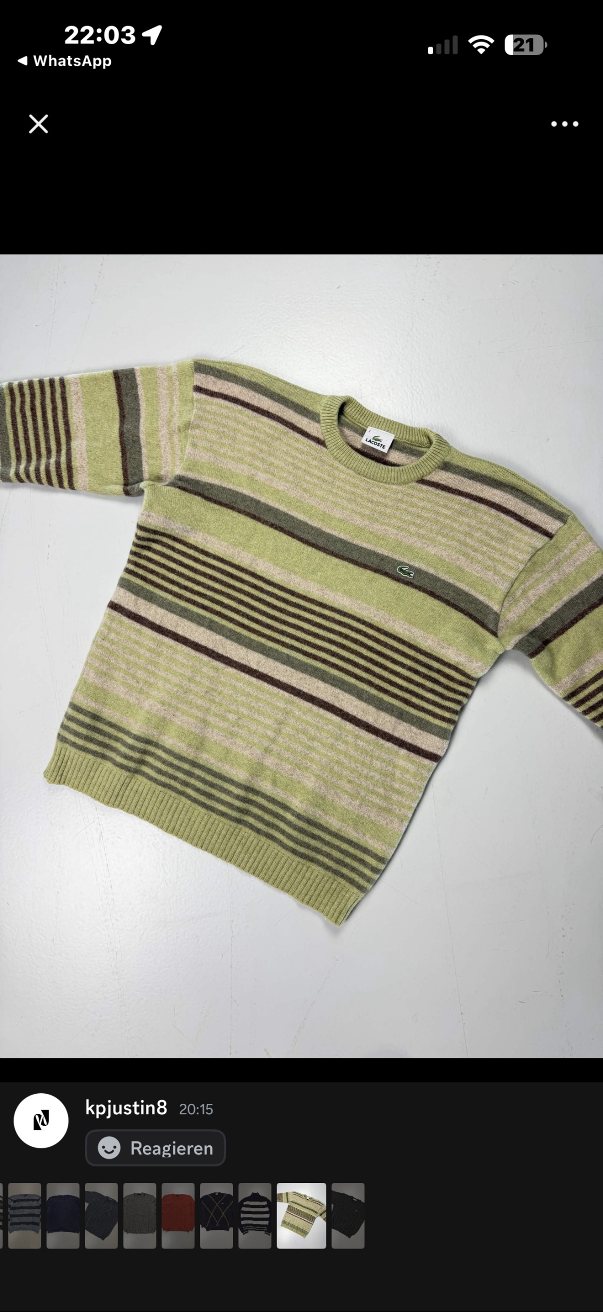 Bundle | 5Y2K Jeans | 5 Trackpants | 8 Sweater | 2 Trackjacken