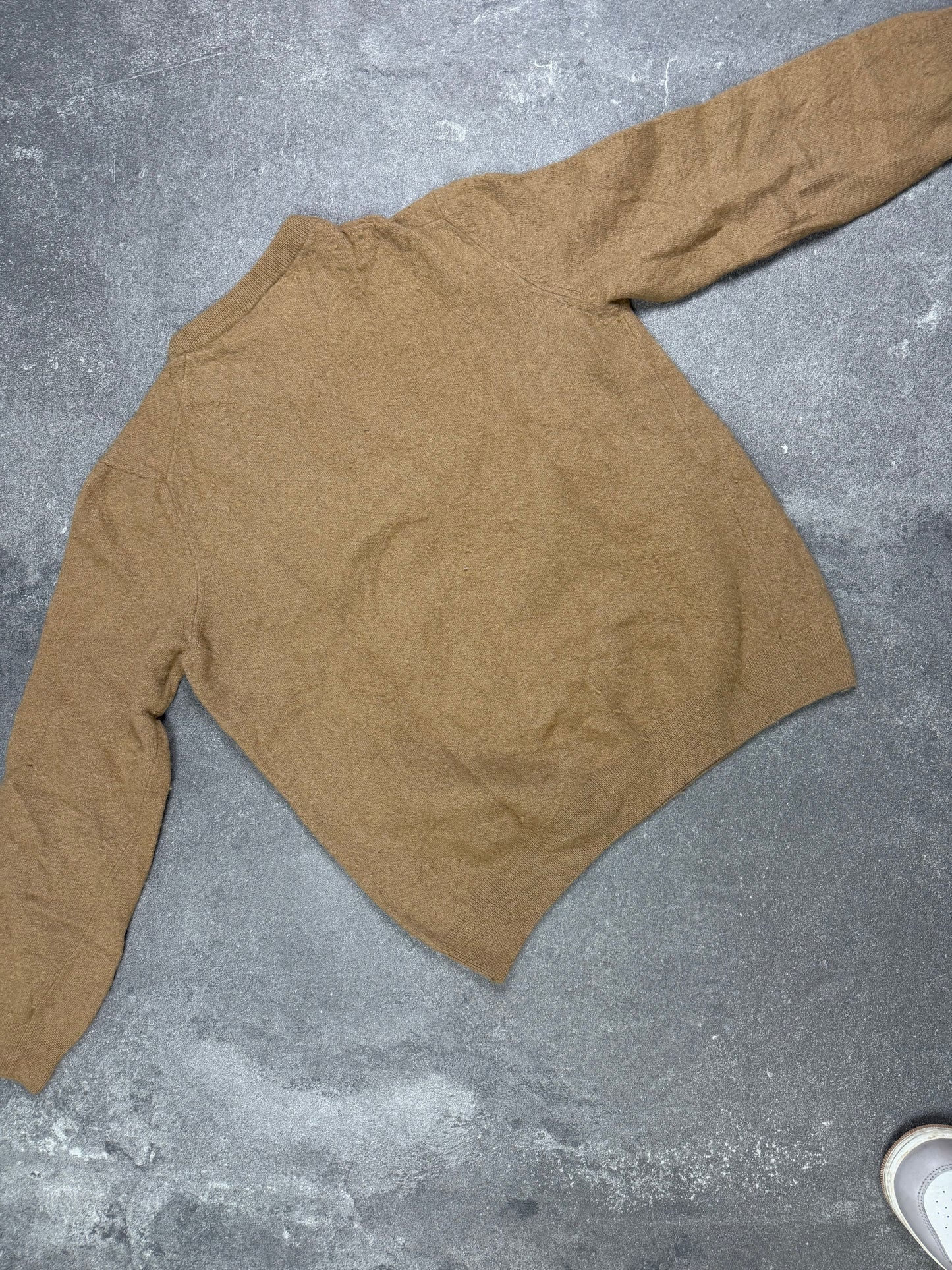 Lacoste Sweater | XS