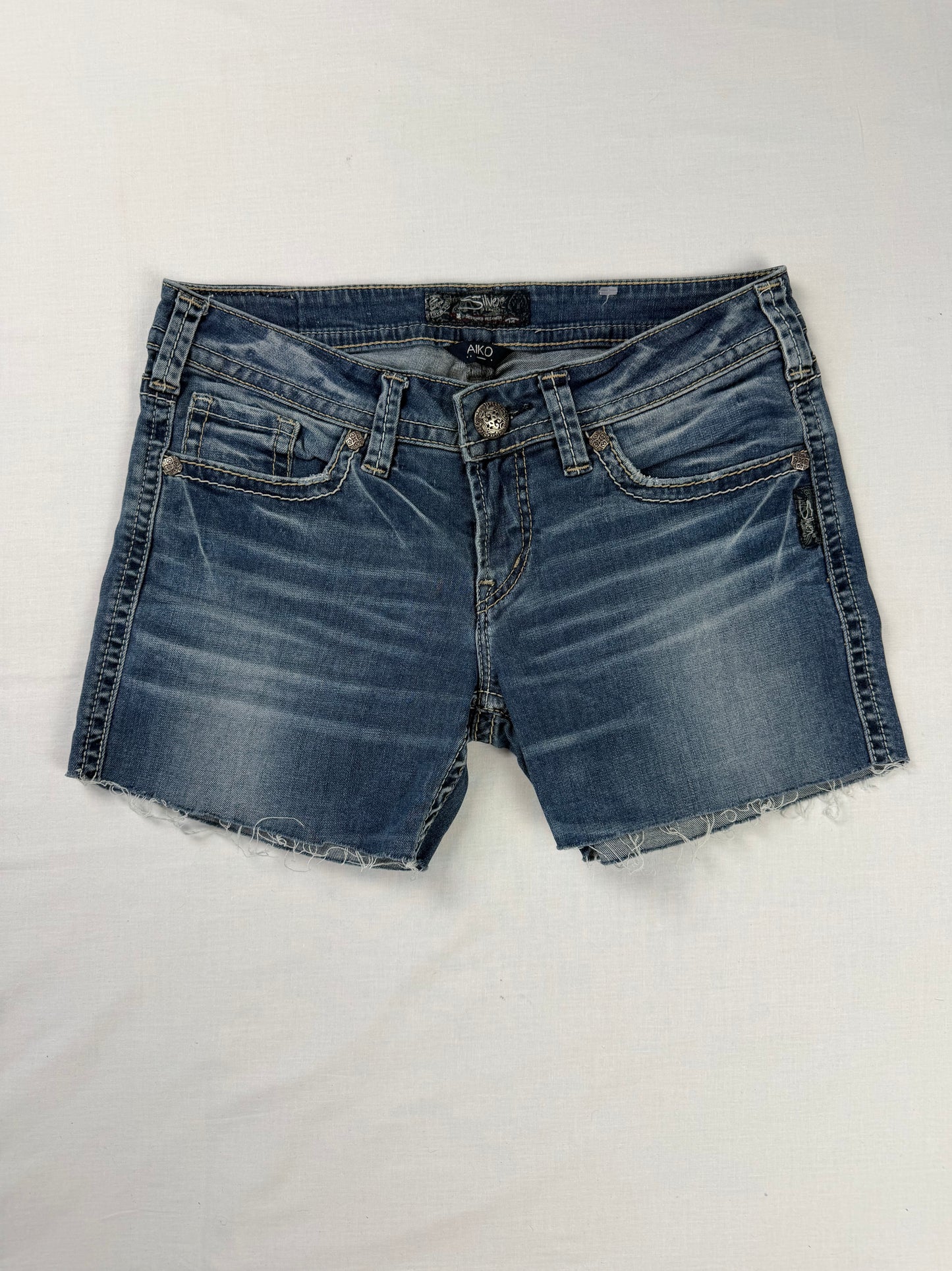 Y2K Damen Shorts | S