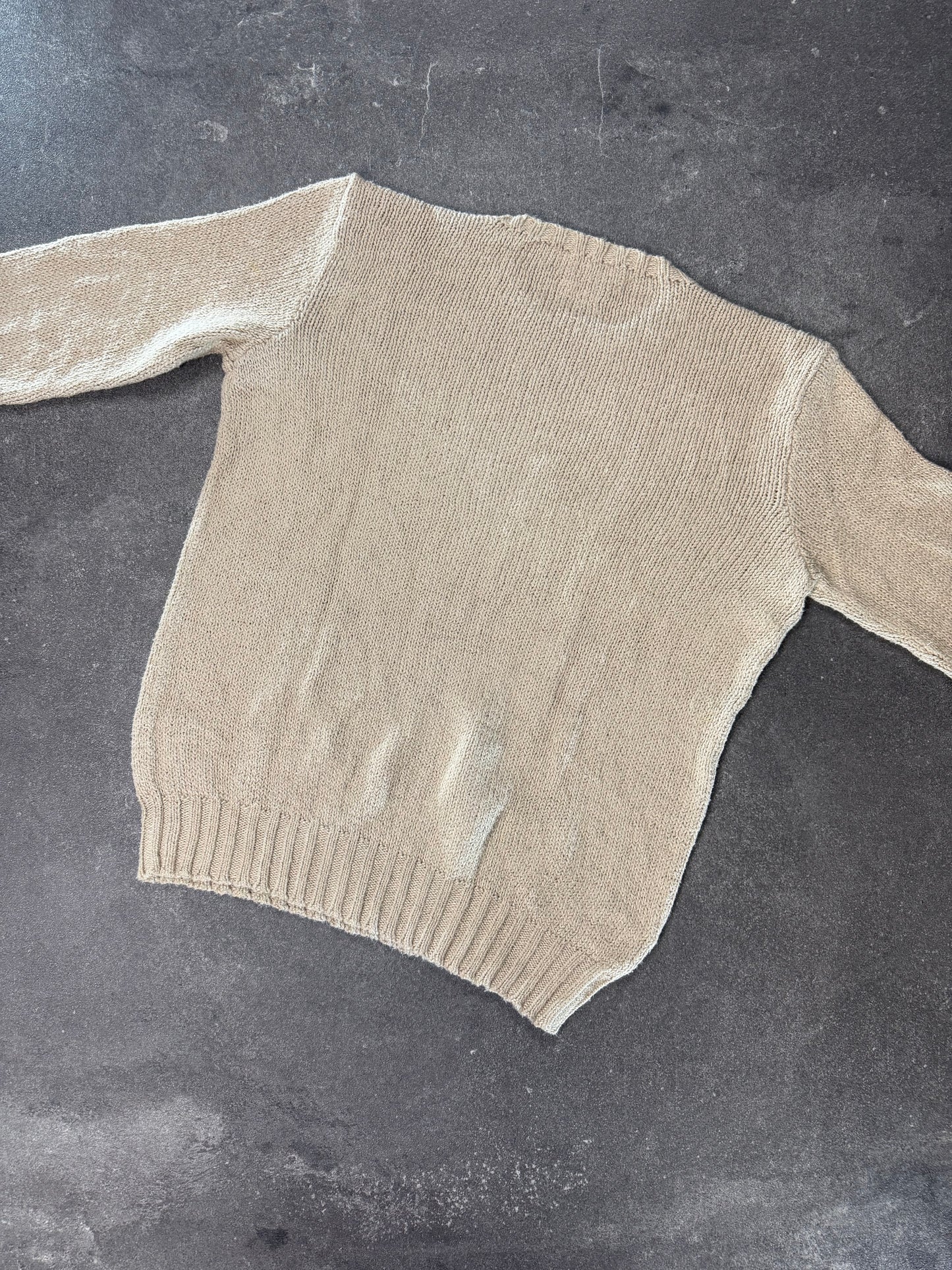 Vintage Ralph Lauren Sweater | S