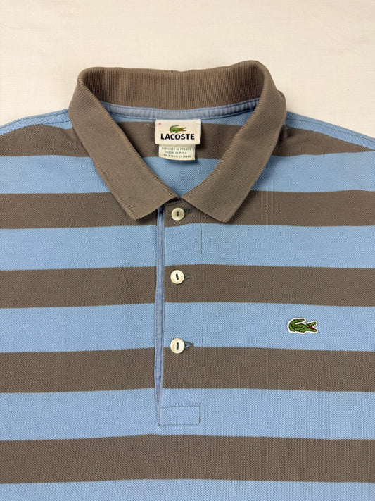 Lacoste Polo-Shirt | L