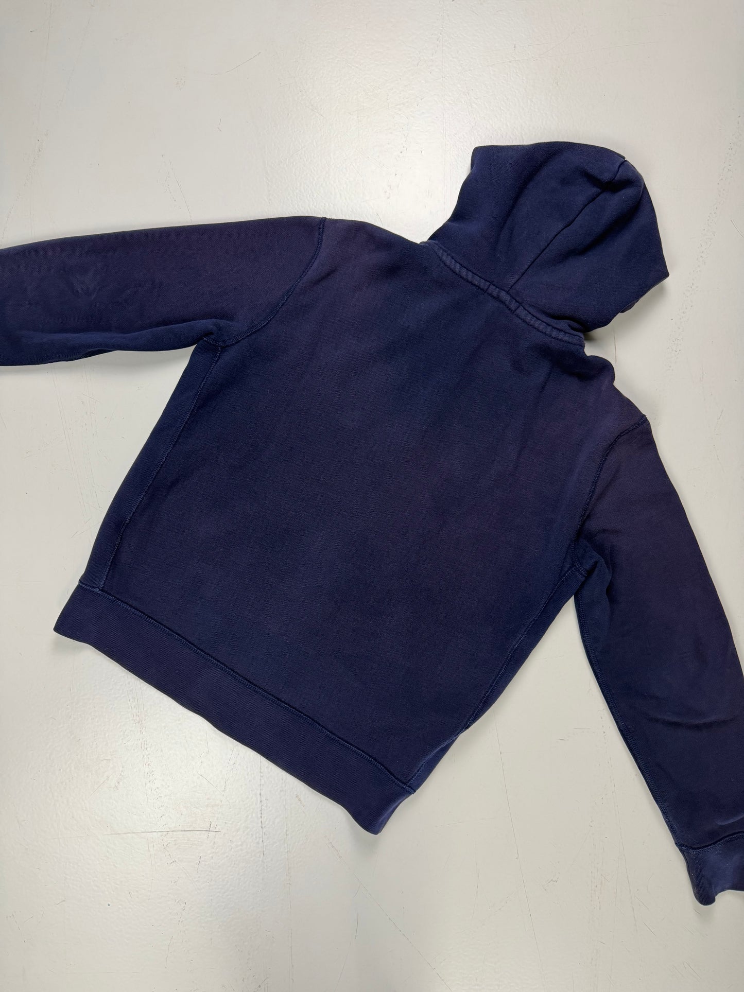 POLO RALPH LAUREN VINTAGE SWEATJACKE | L