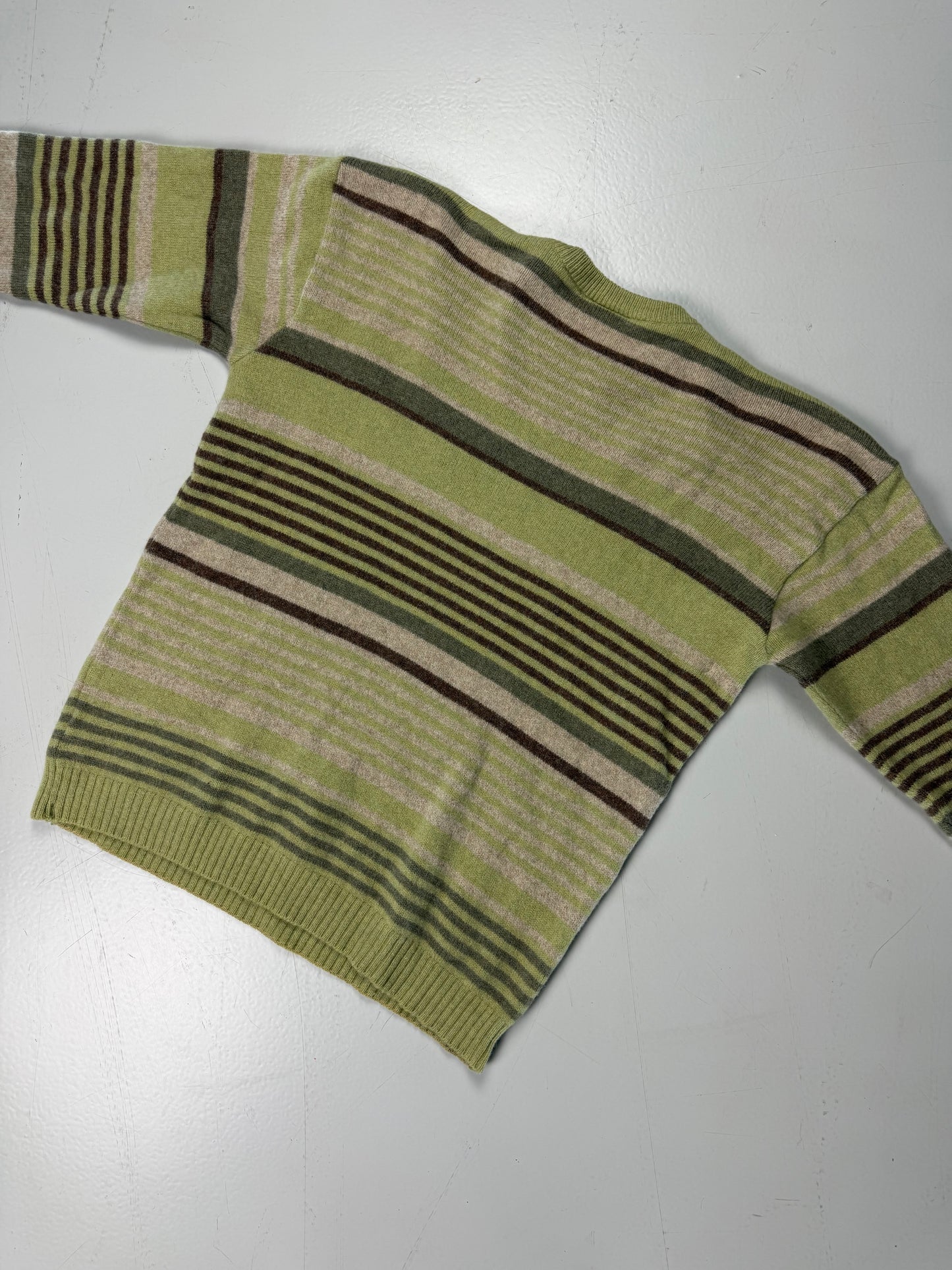 Vintage Lacoste Sweater | M