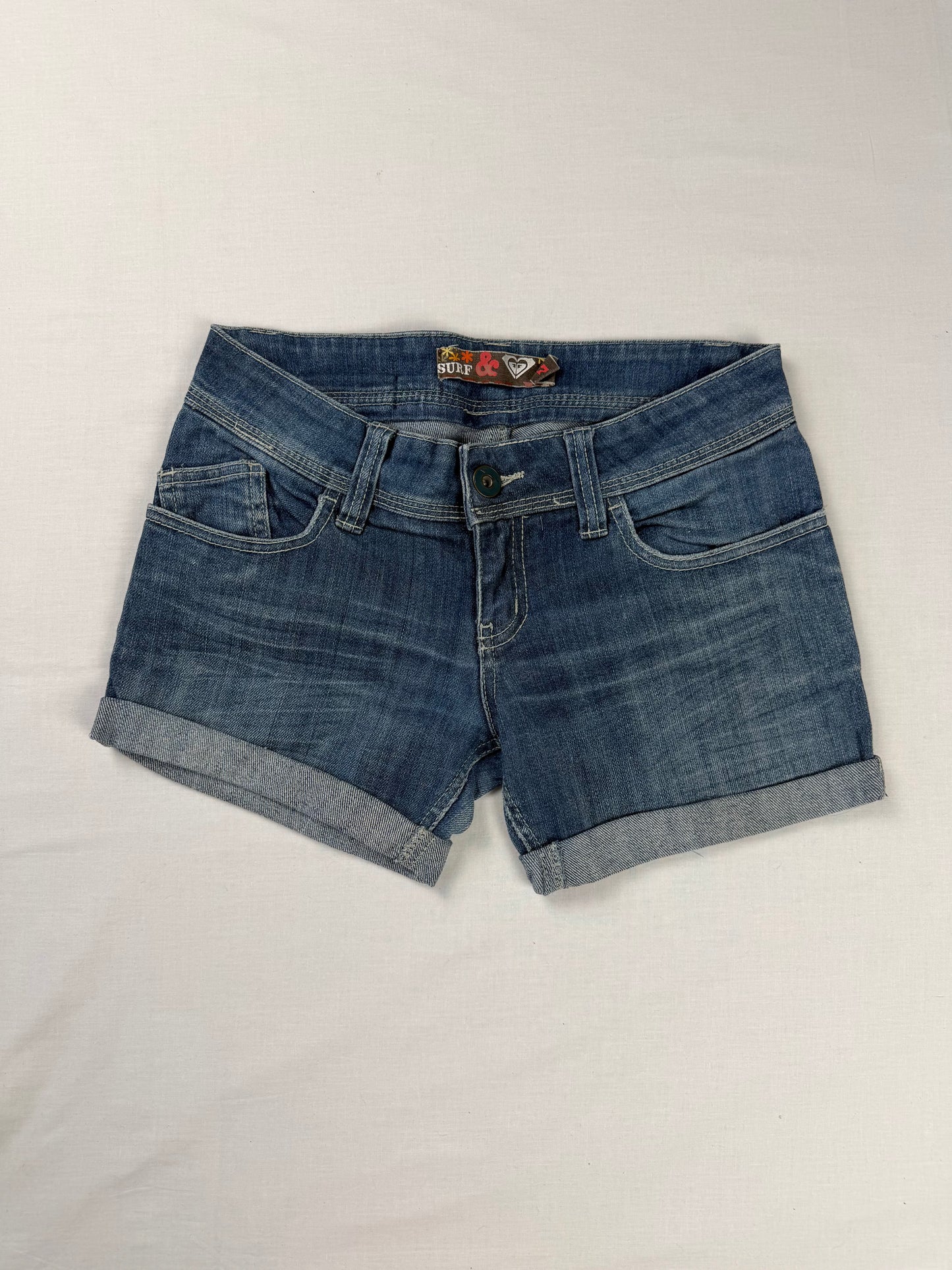 Y2K Damen Shorts | S