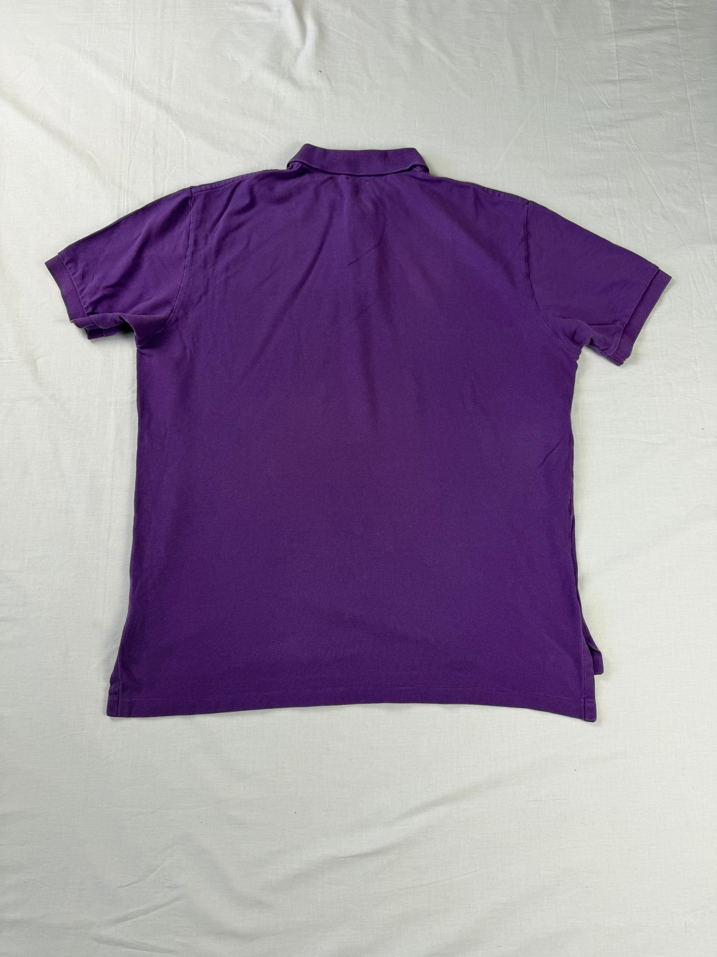 Ralph Lauren Polo-Shirt | L
