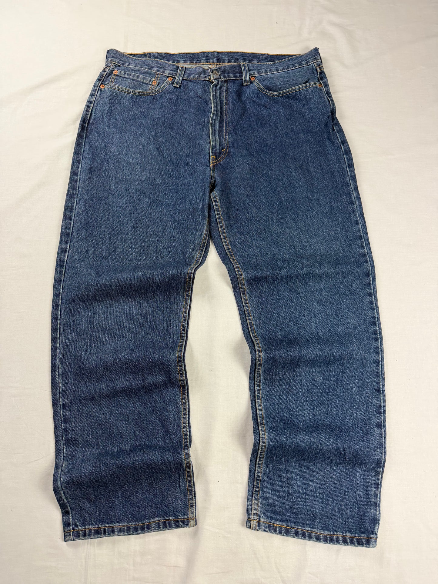 Vintage Levis Jeans | W40 L28 | XL