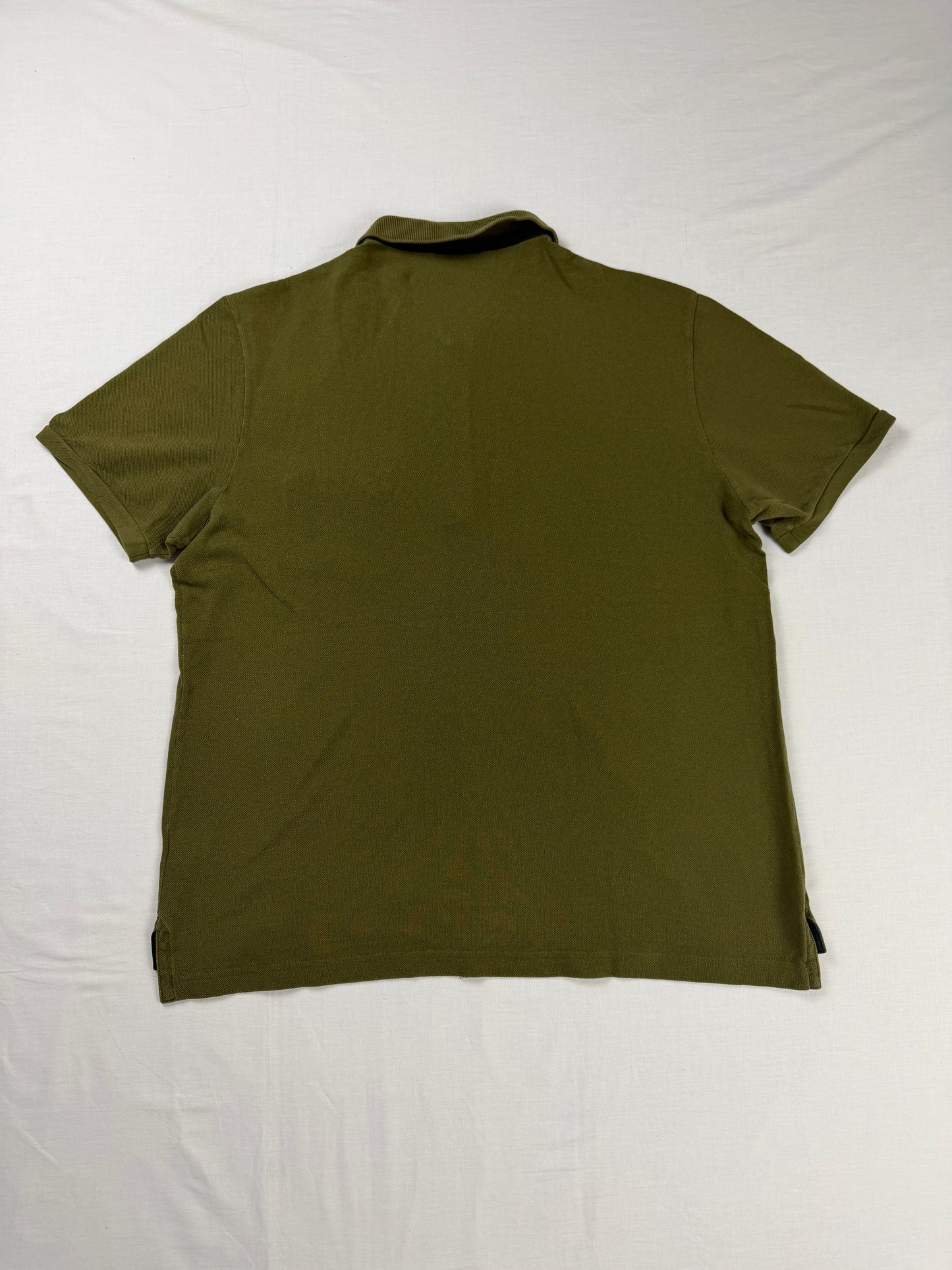 Lacoste Polo-Shirt | L