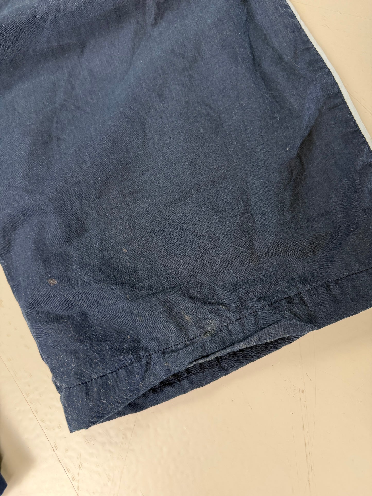 Vintage Nike Baggy Trackpants | M