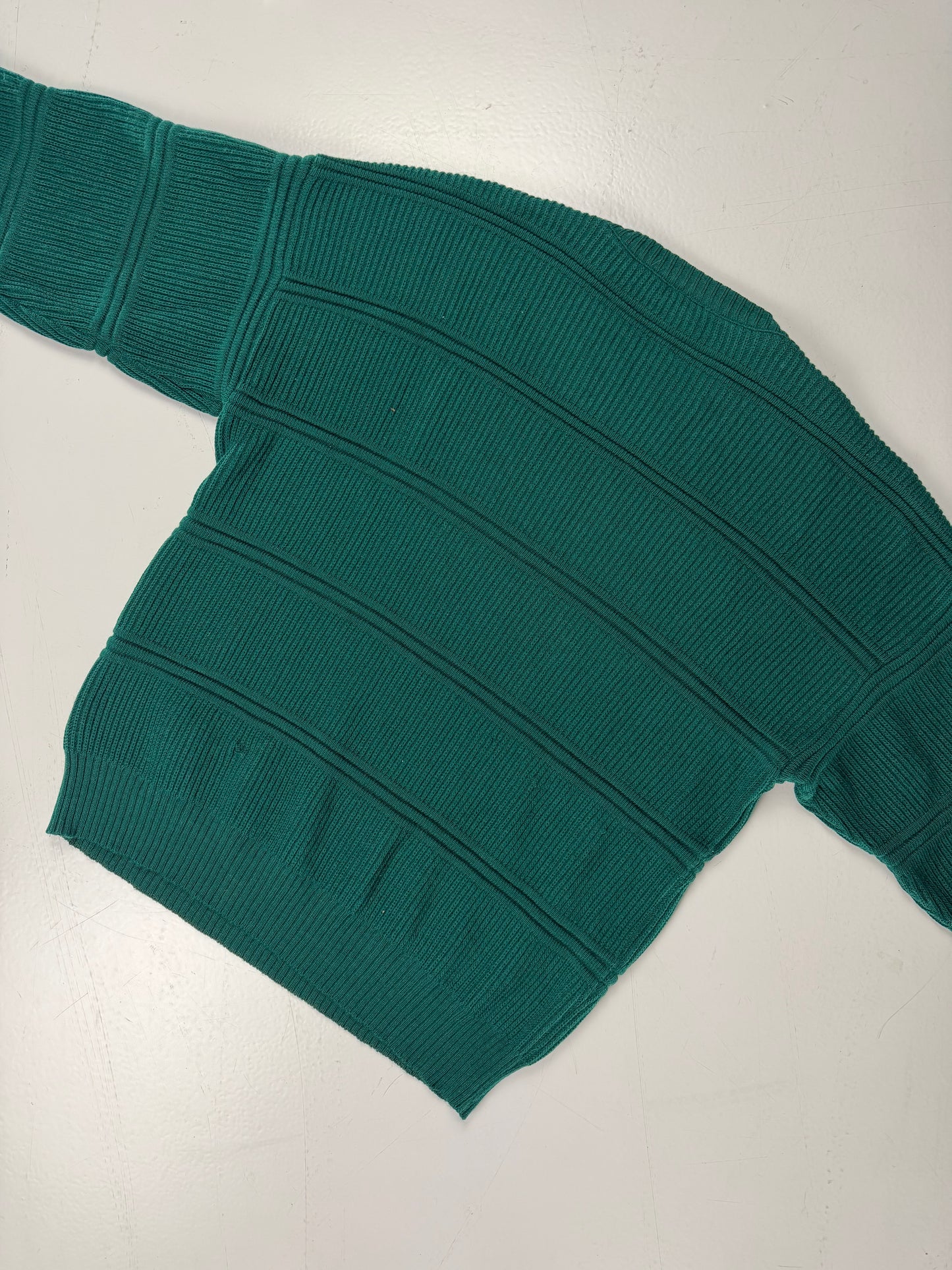 Vintage Lacoste Sweater | L