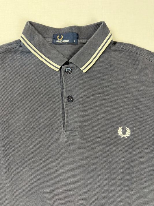Fred Perry Polo-Shirt | S