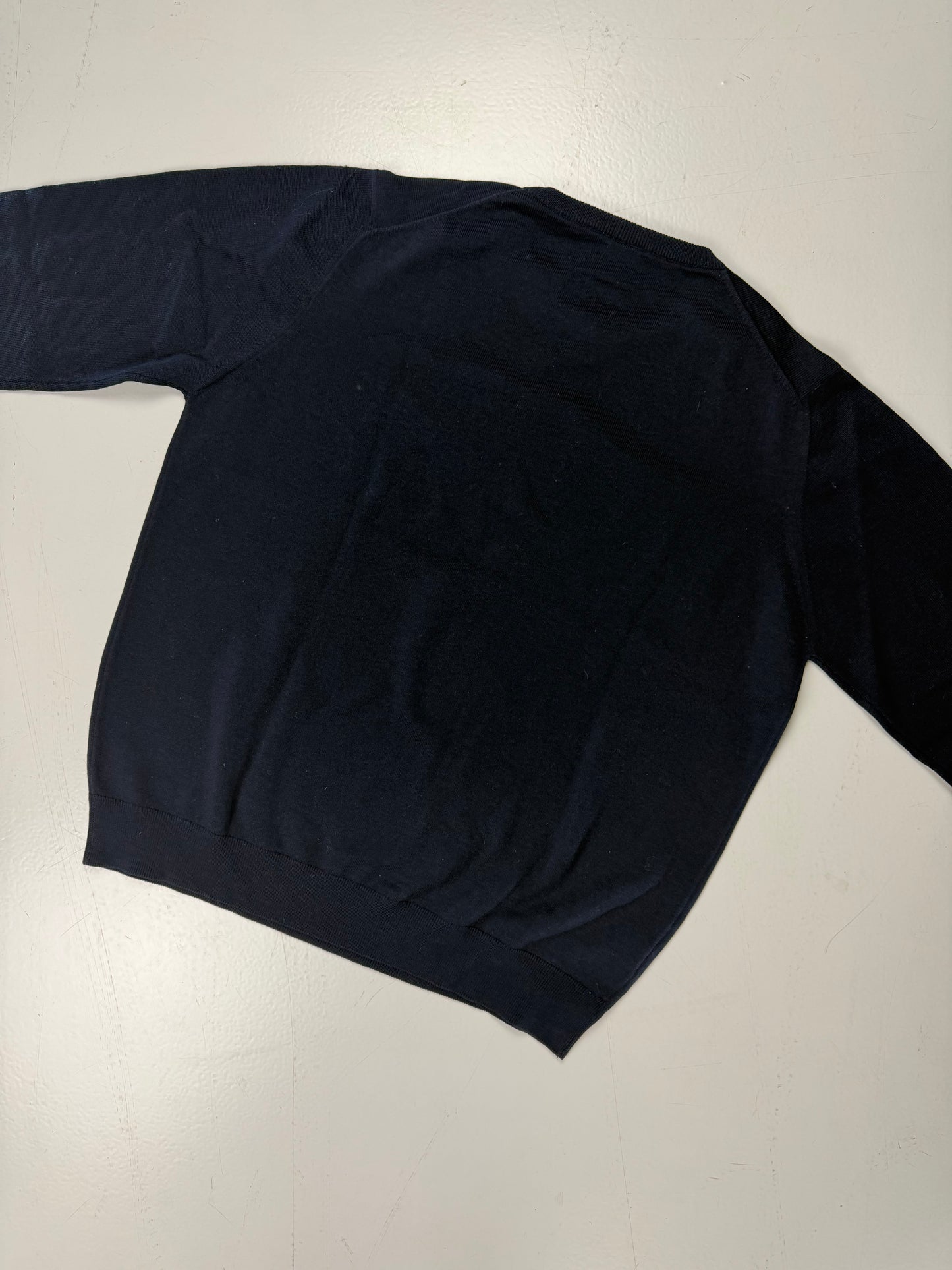 Vintage Lacoste Sweater | XL