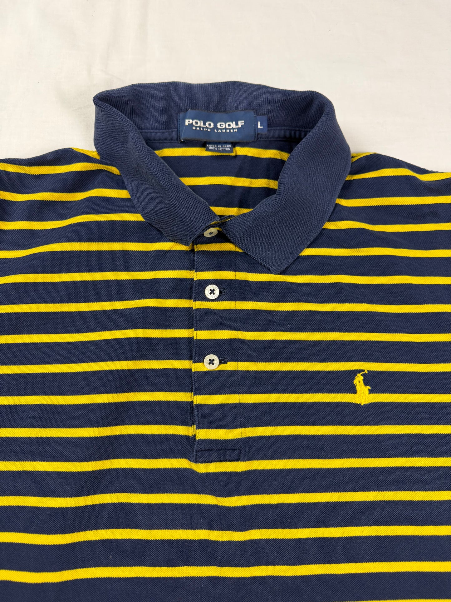 Ralph Lauren Polo-Shirt | L