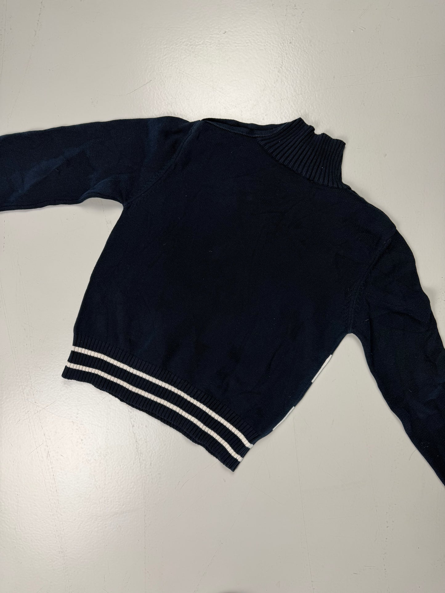 Vintage Lacoste Sweater | XS