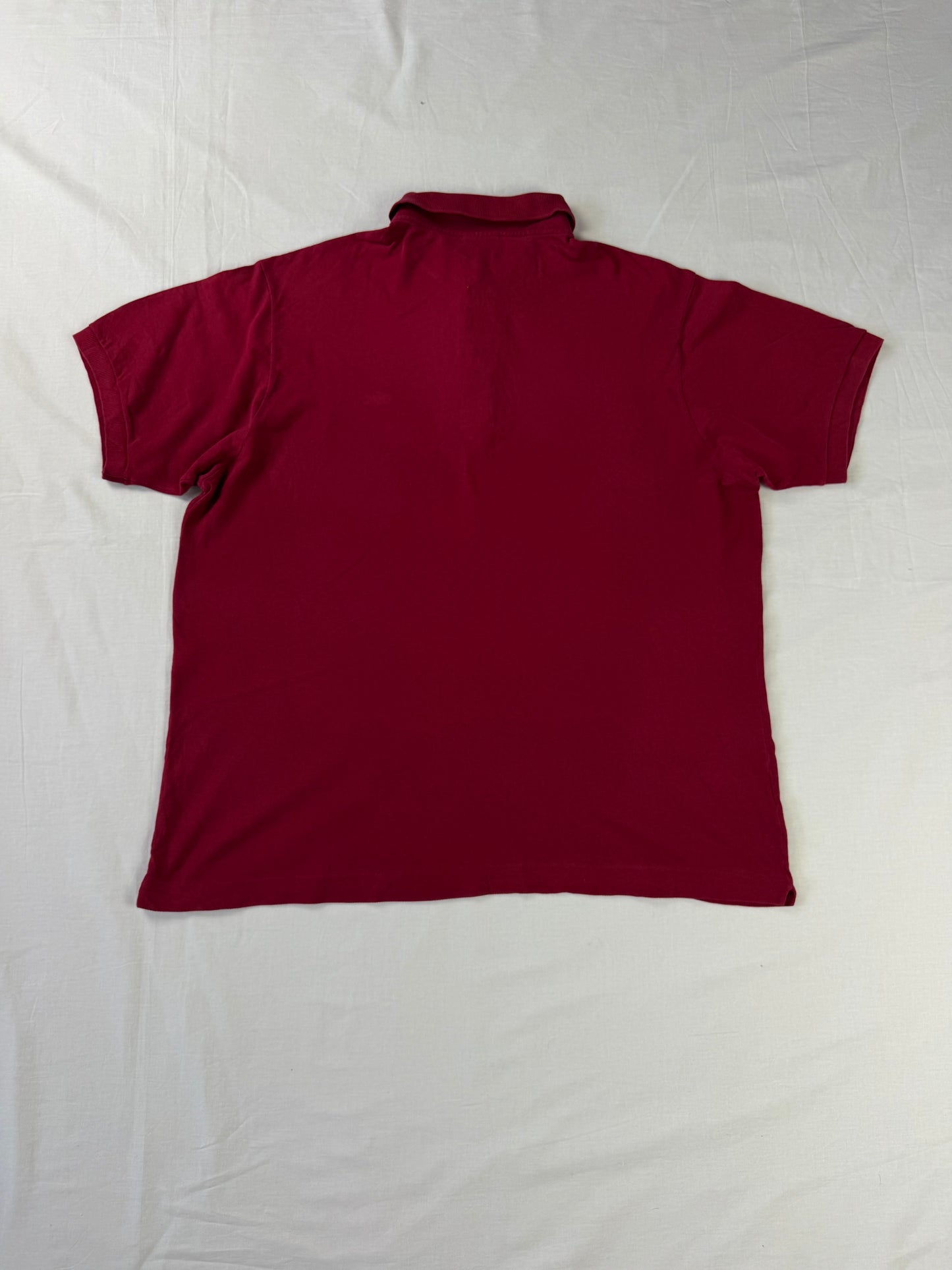 Lacoste Polo-Shirt | XL