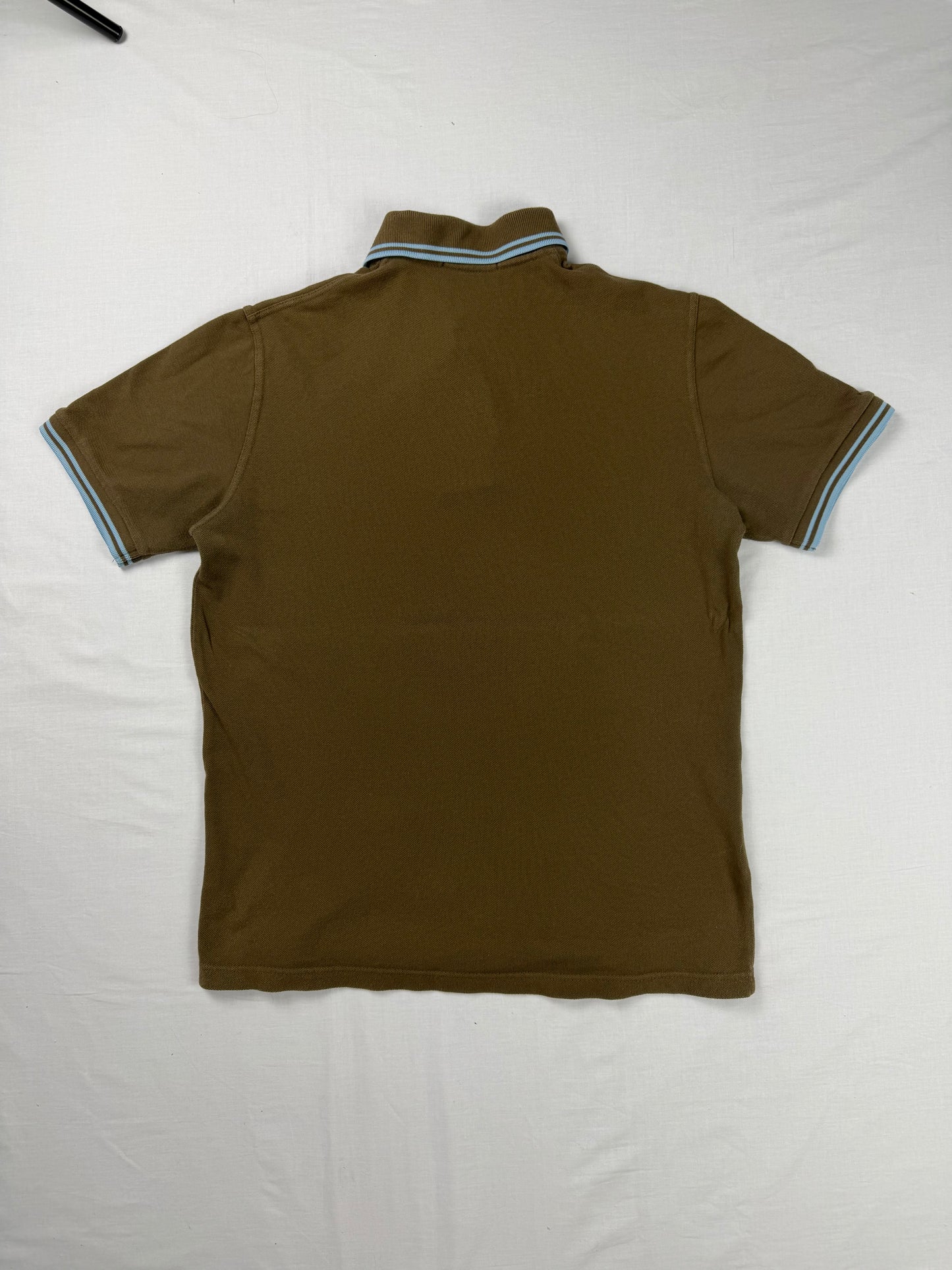 Fred Perry Polo-Shirt | S