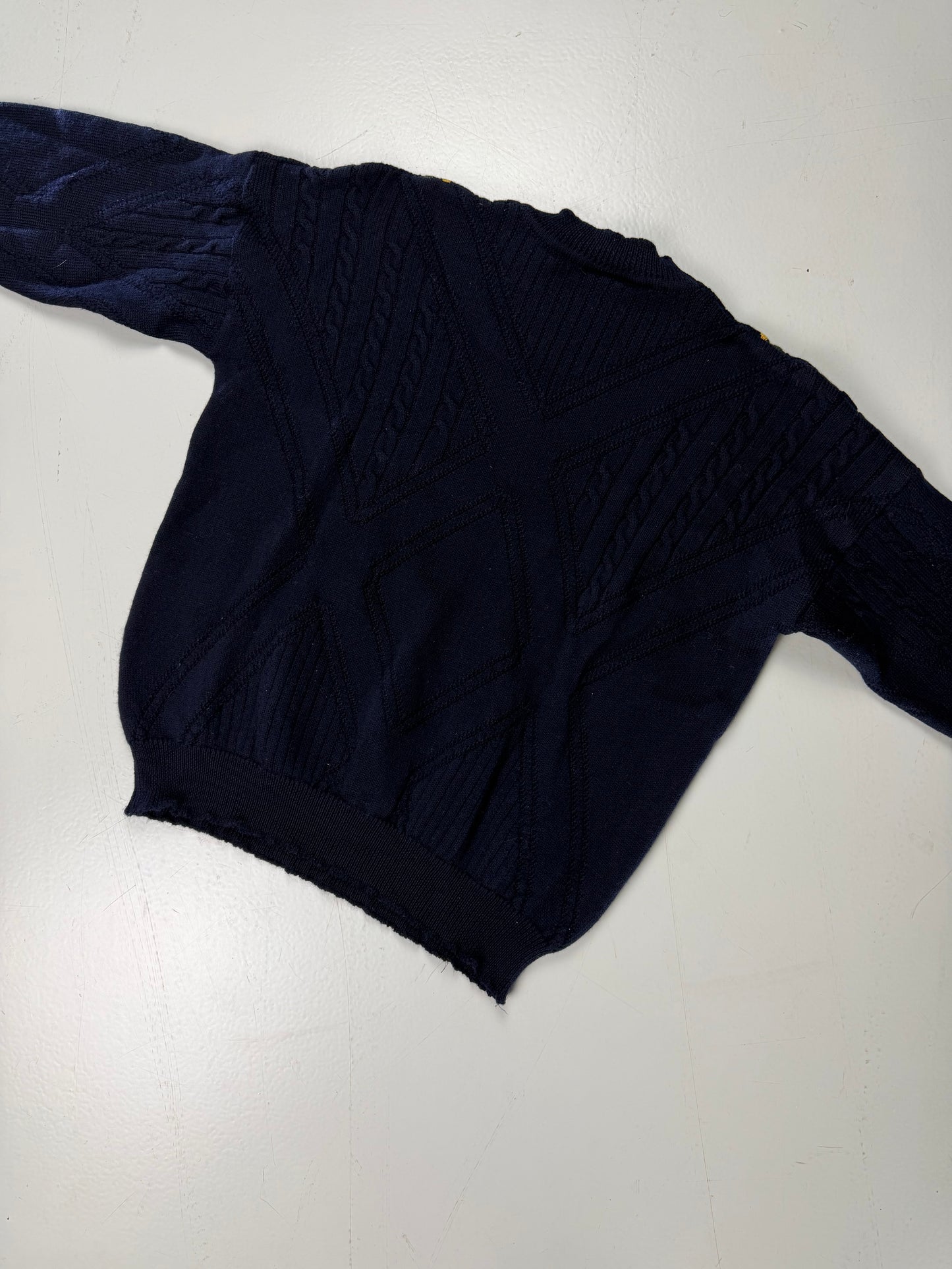 Vintage Lacoste Sweater | M