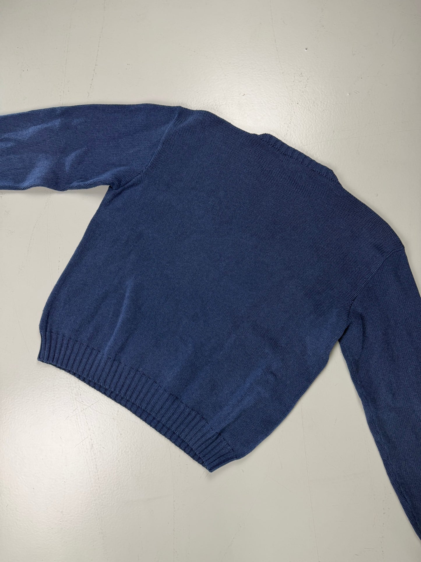 Vintage Ralph Lauren Sweater | XL