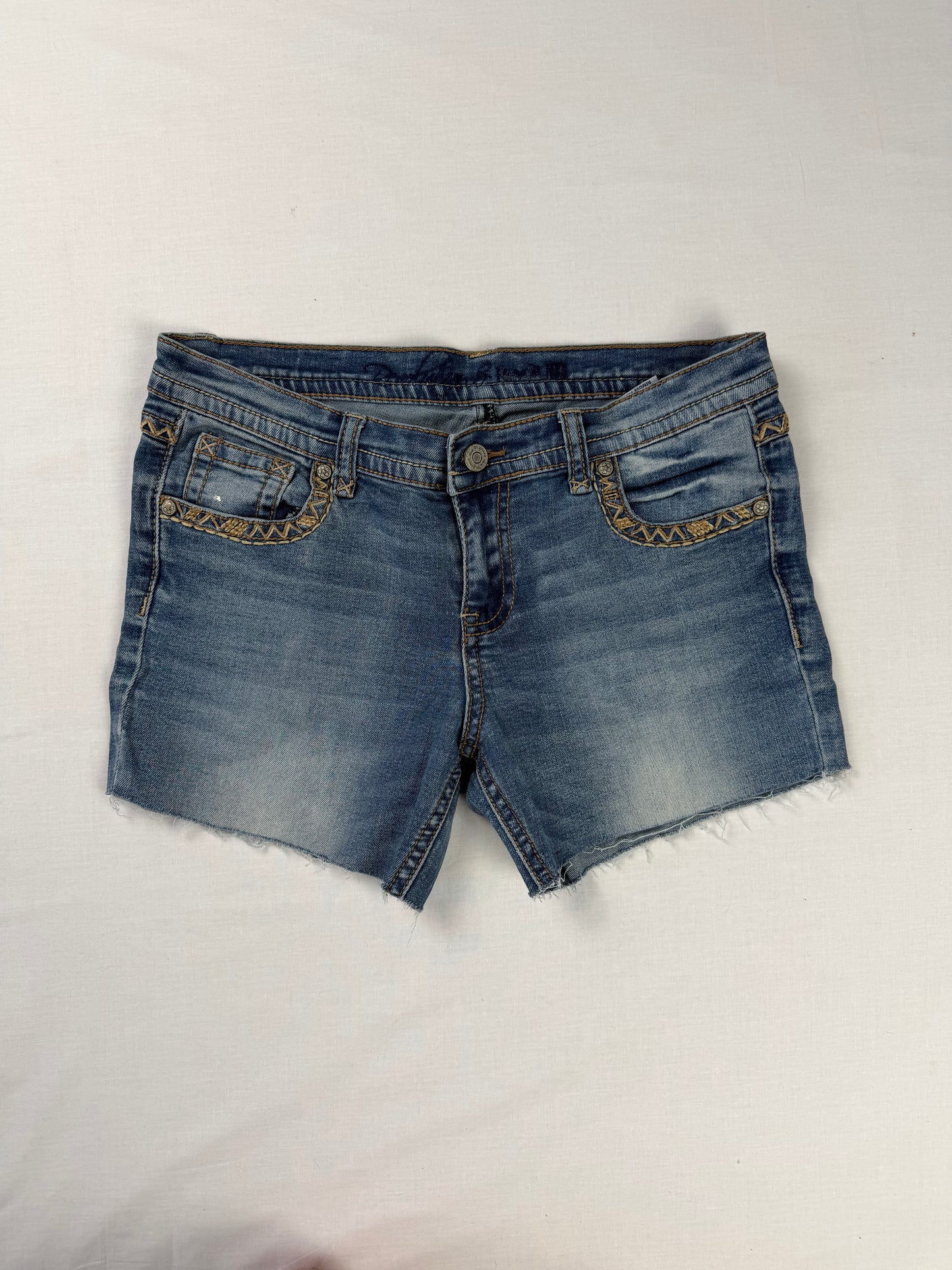 Y2K Damen Shorts | S