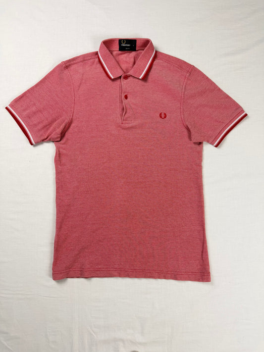 Fred Perry Polo-Shirt | S