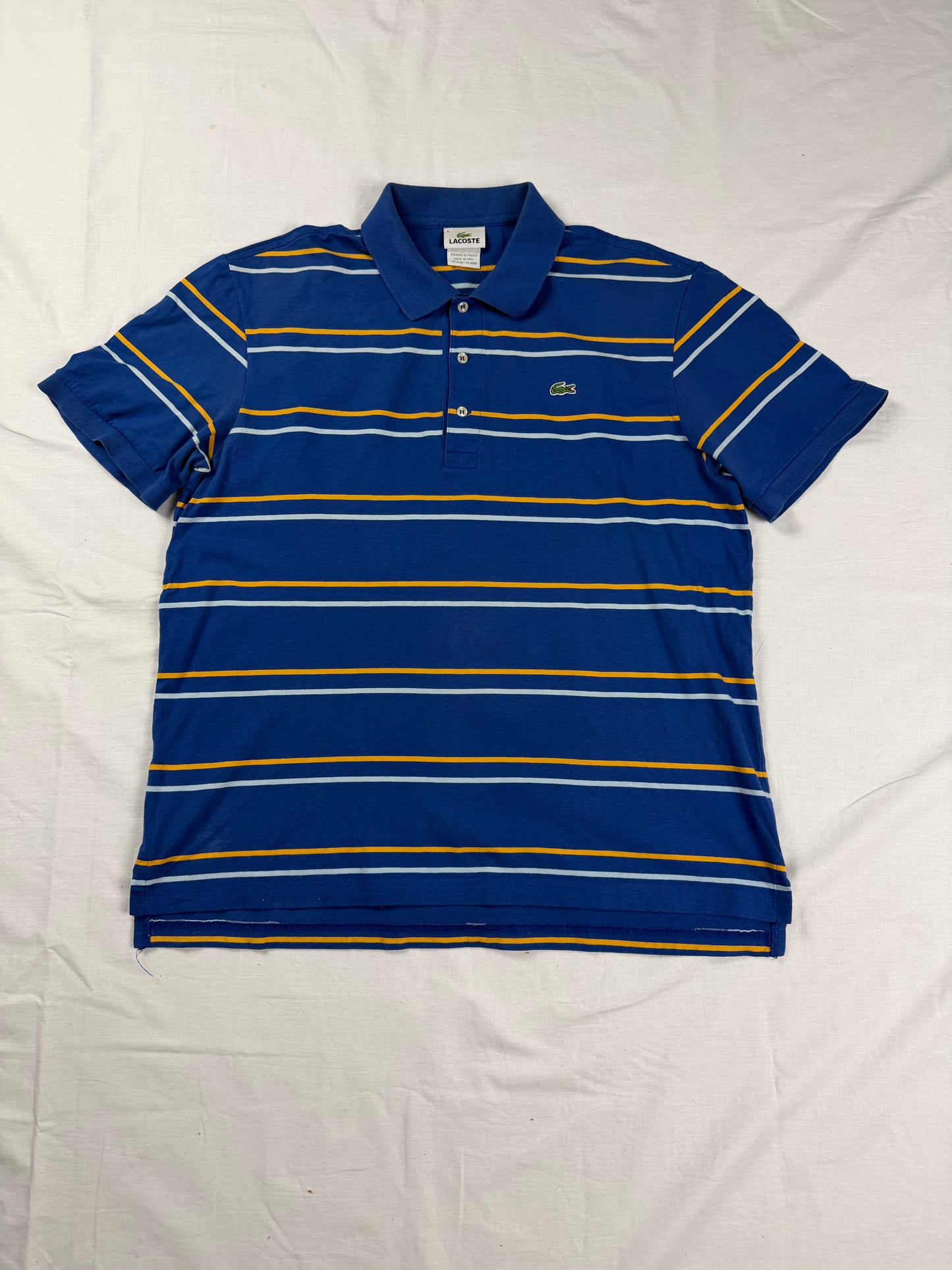Lacoste Polo-Shirt | L
