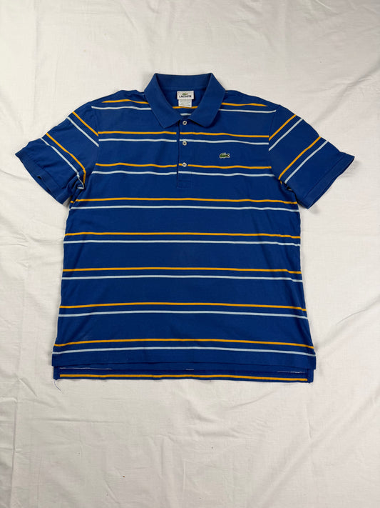 Lacoste Polo-Shirt | L