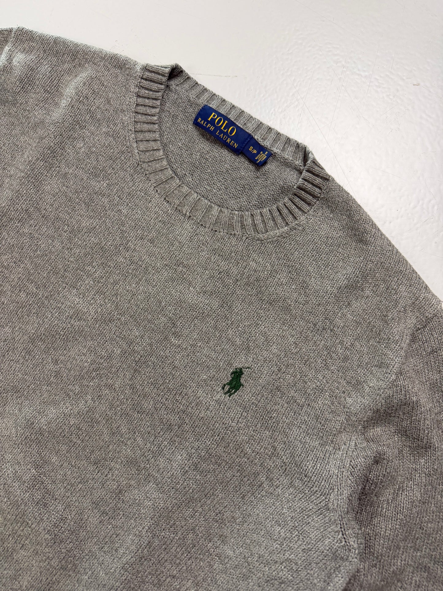 Vintage Ralph Lauren Sweater | S