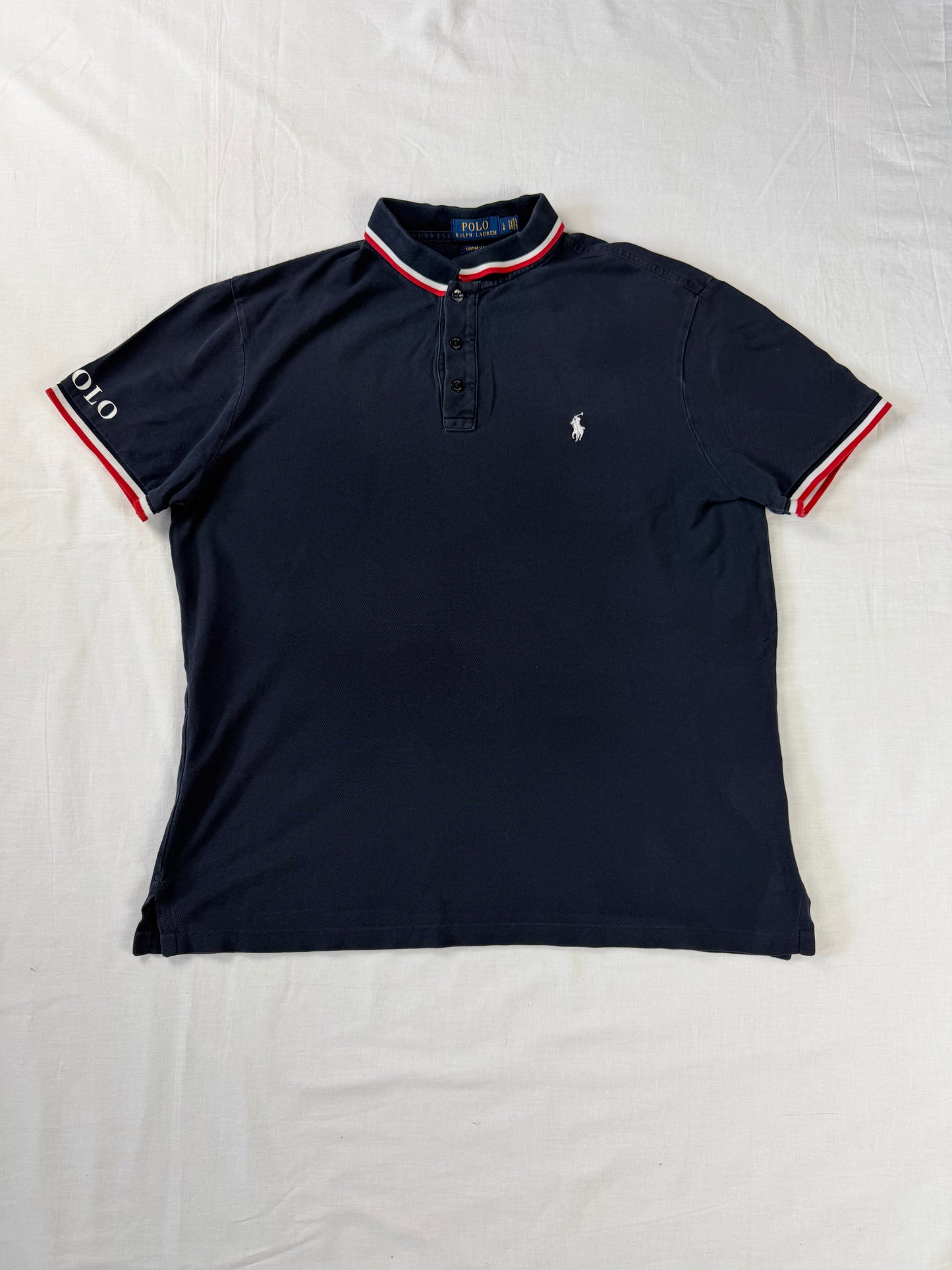 Ralph Lauren Polo-Shirt | M
