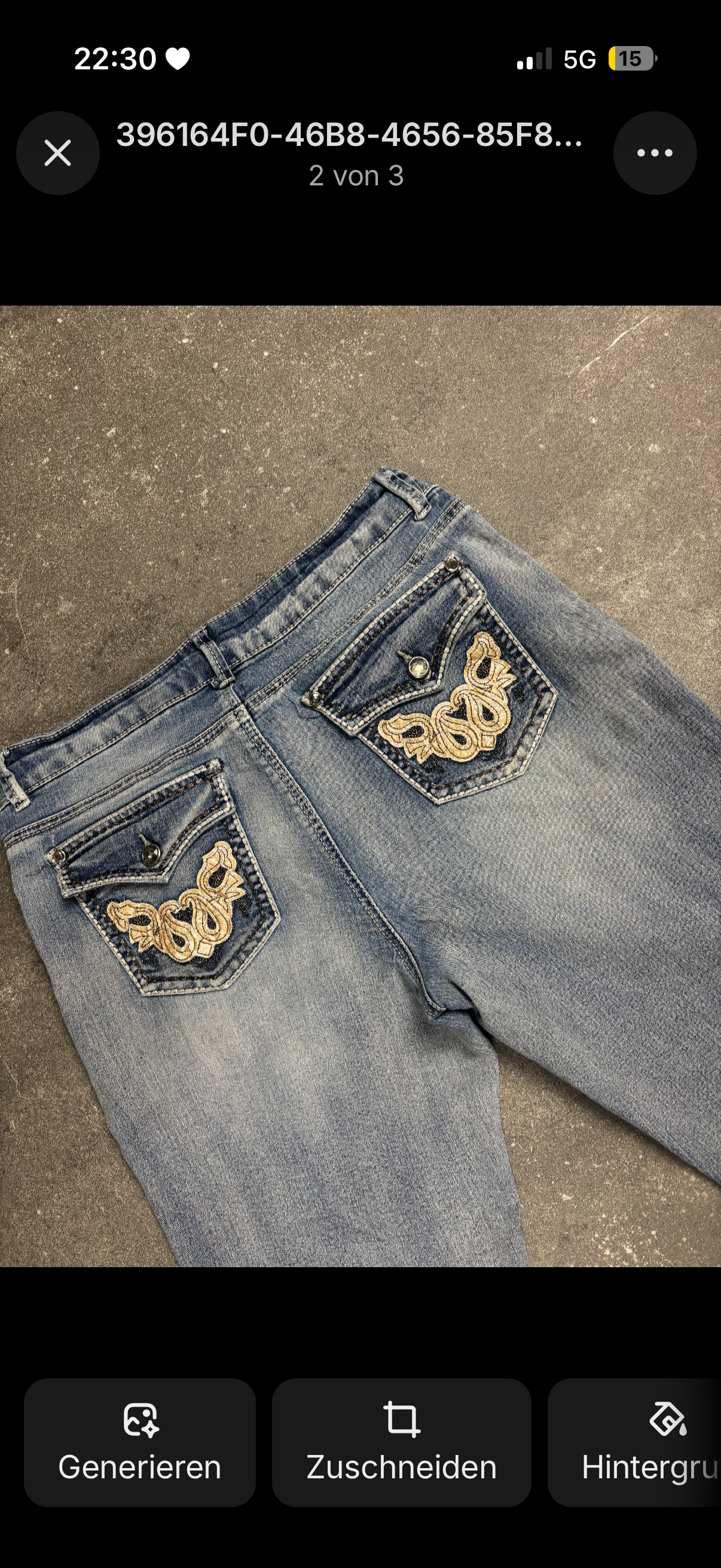 Bundle | 5Y2K Jeans | 5 Trackpants | 8 Sweater | 2 Trackjacken