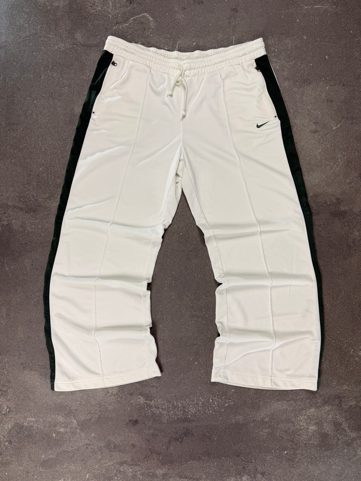 Vintage Nike Trackpants | M