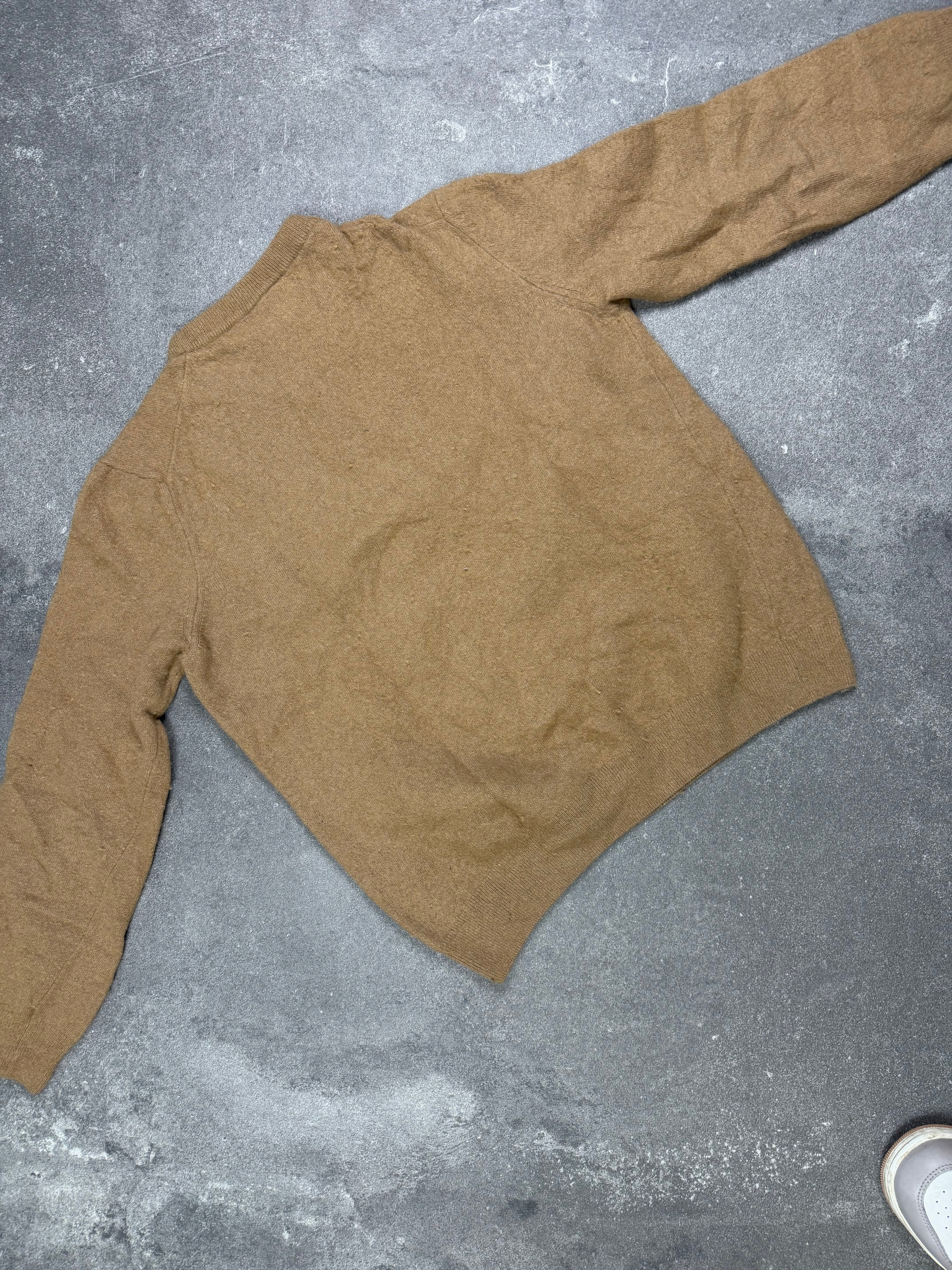 Lacoste Sweater | XS