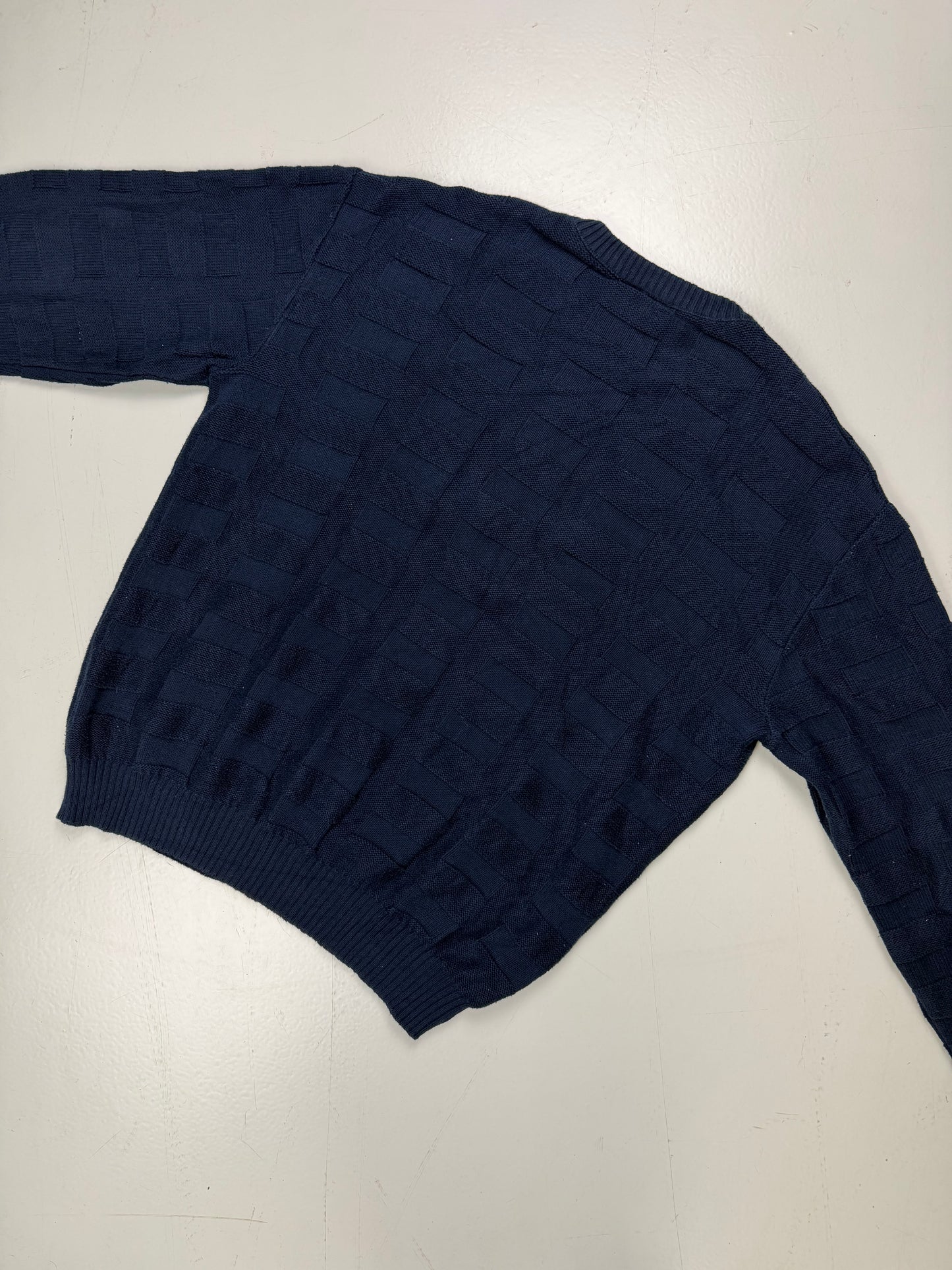 Vintage Lacoste Sweater | L