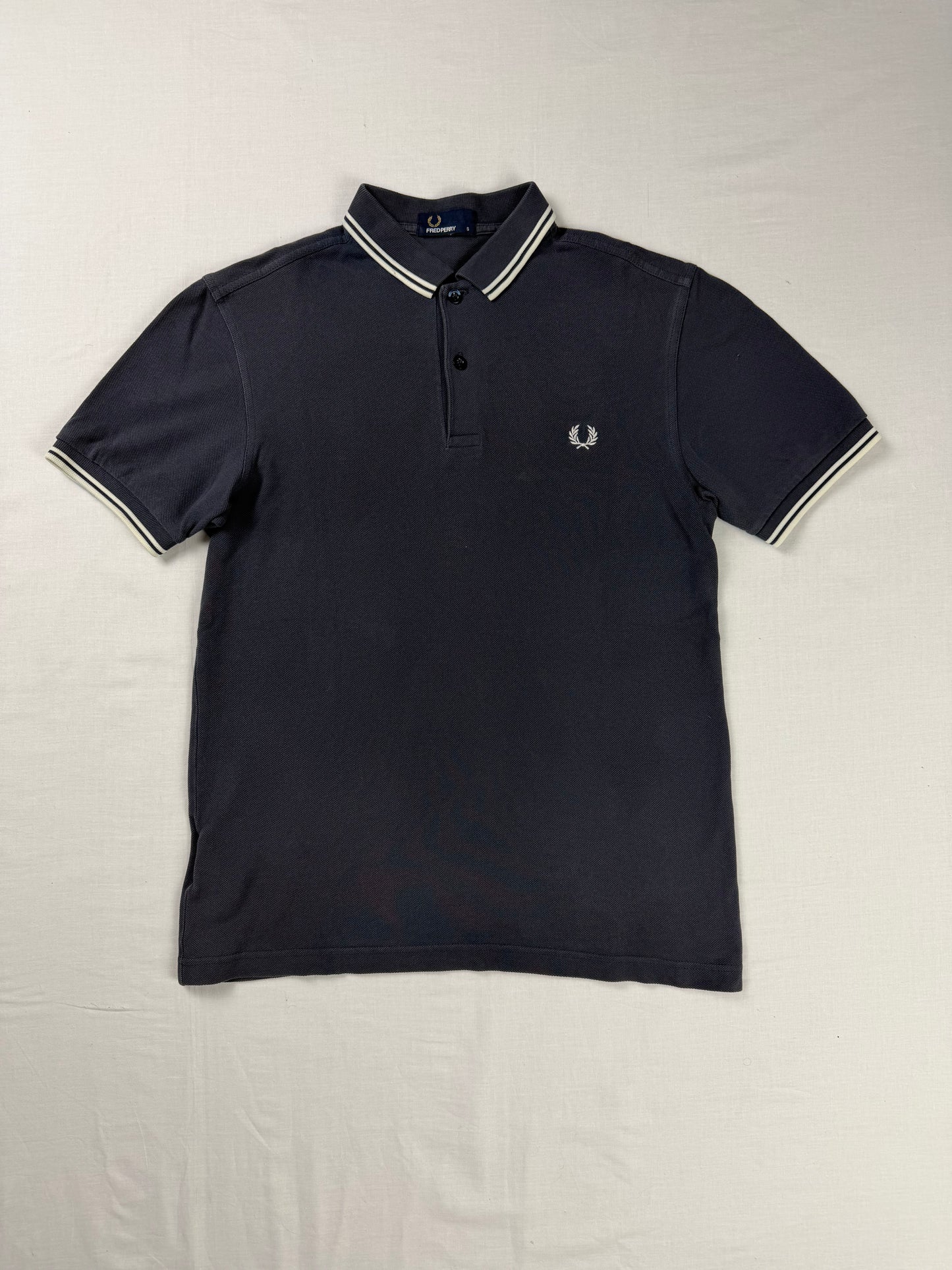 Fred Perry Polo-Shirt | S