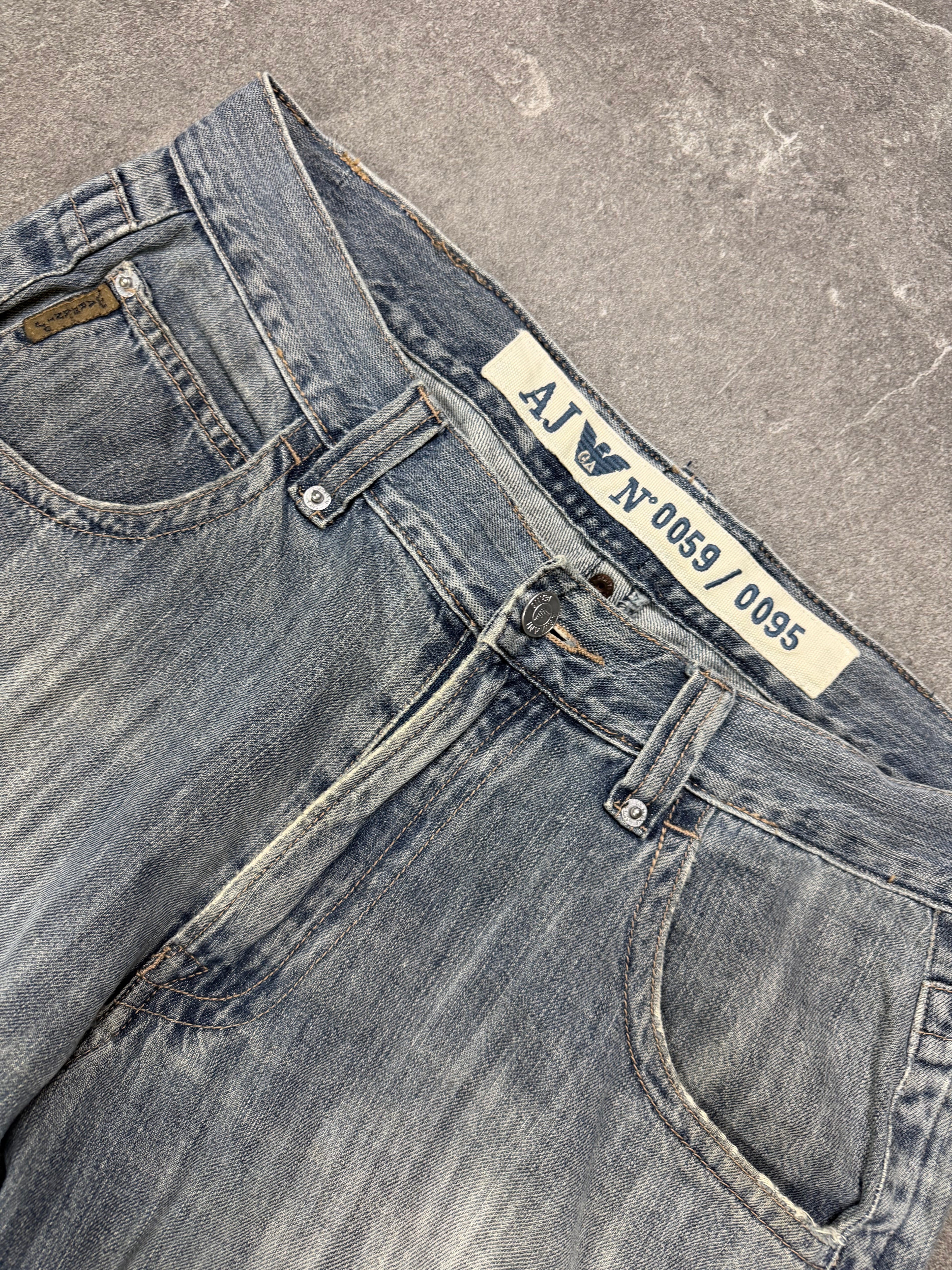 Armani Jeans | M