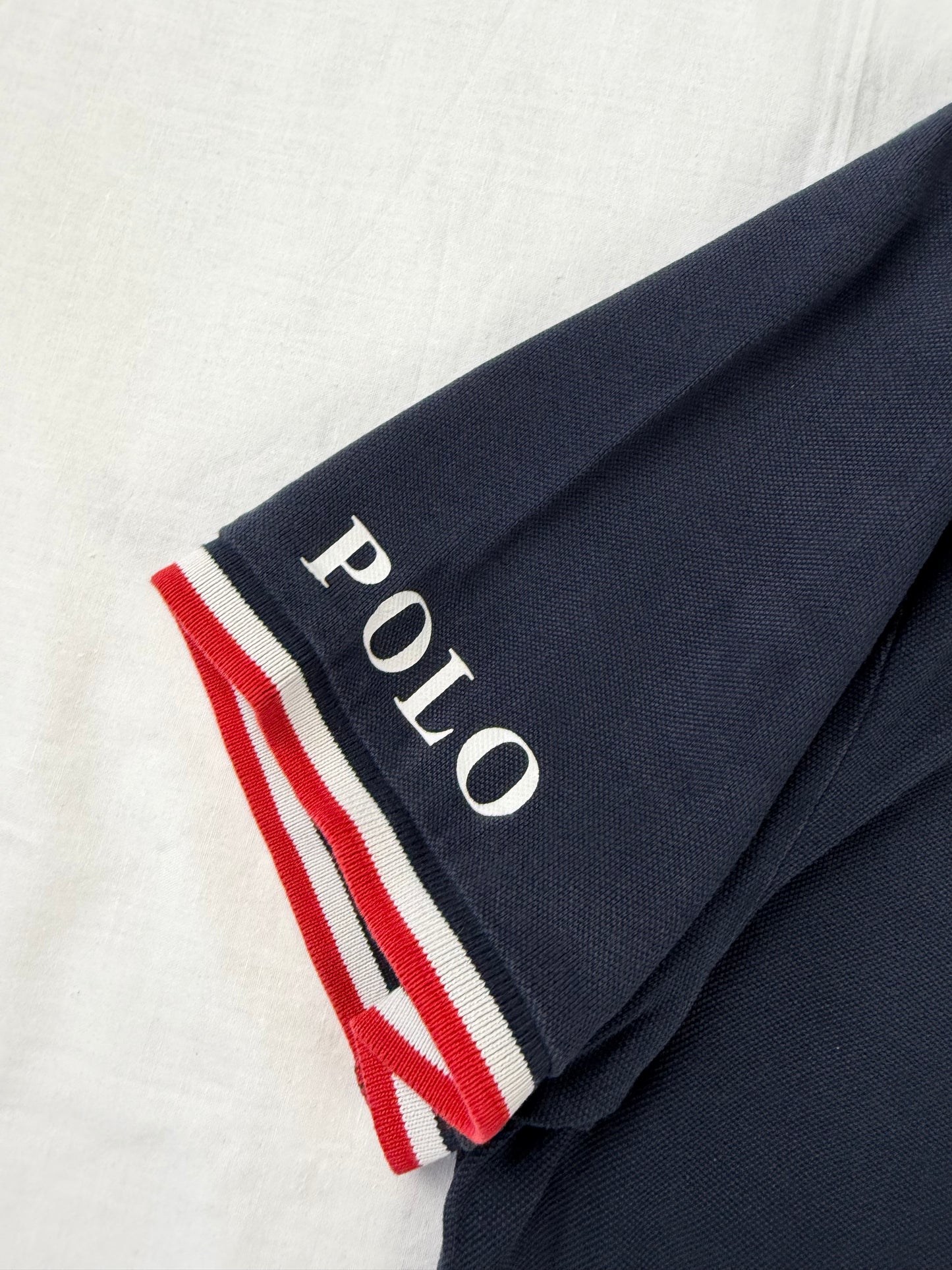 Ralph Lauren Polo-Shirt | M