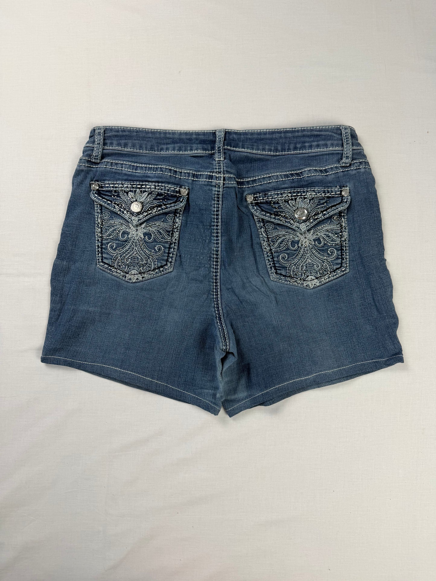 Y2K Damen Shorts | M
