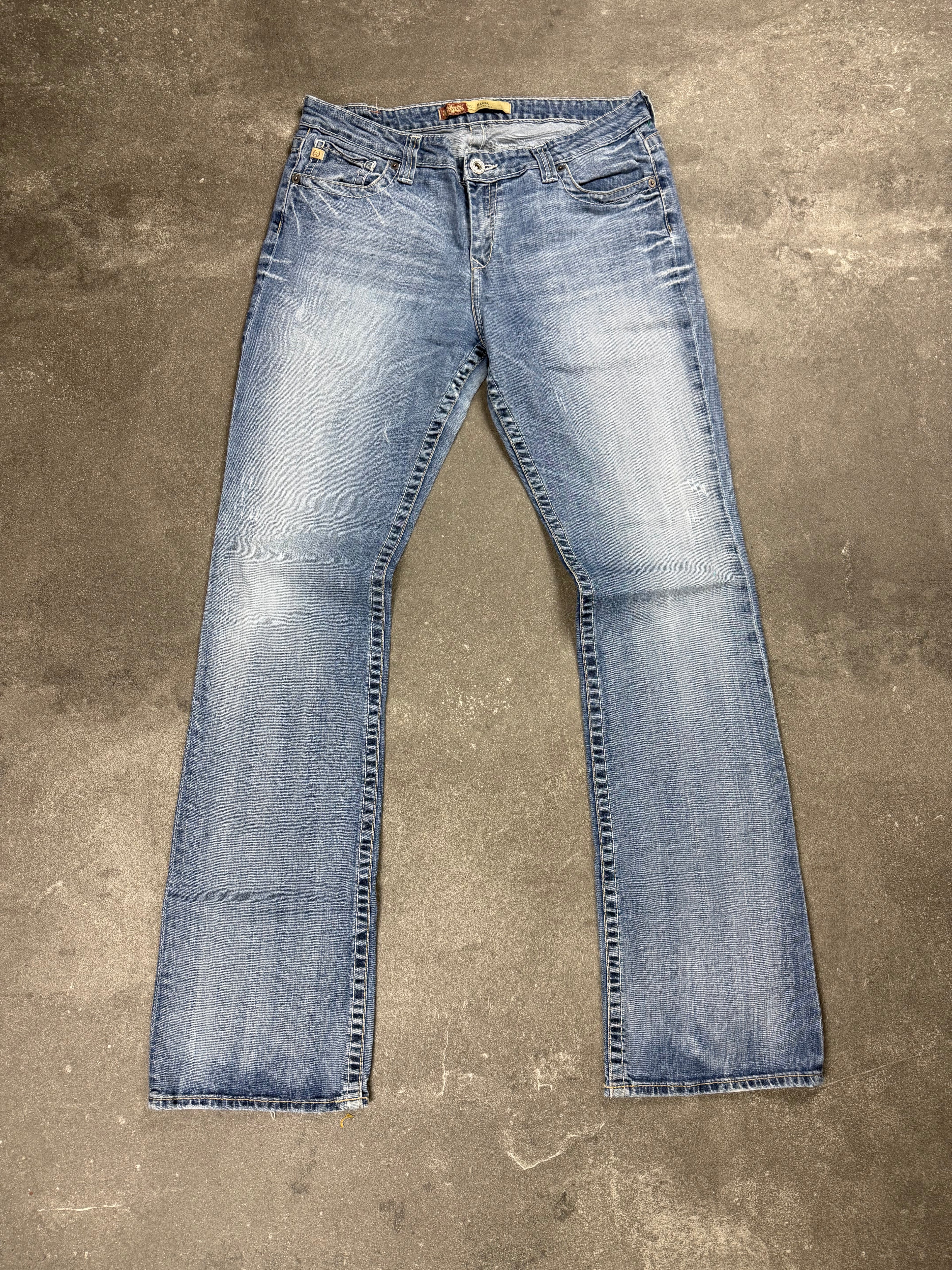 Vintage Bootcut Jeans | L