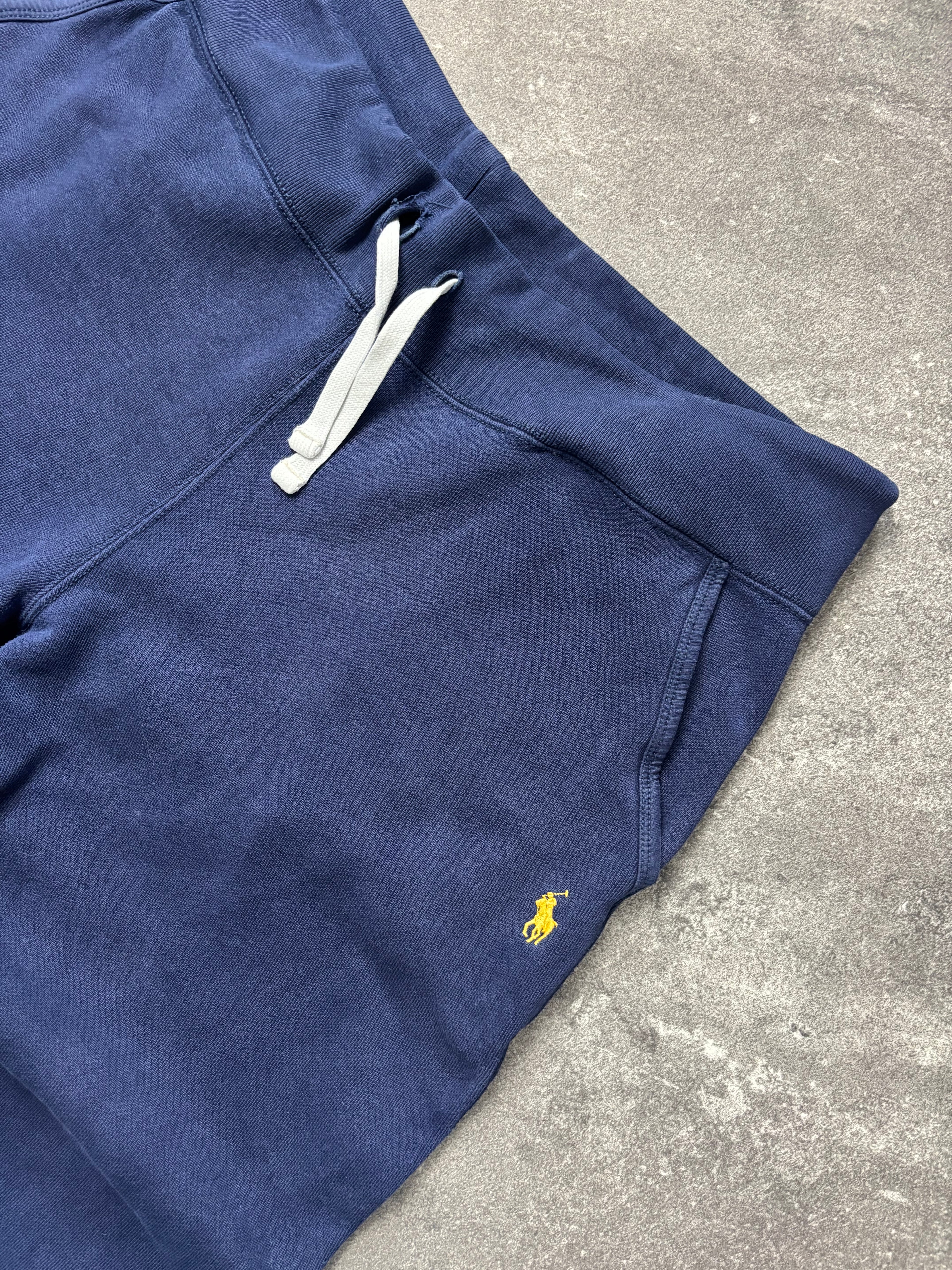 POLO RALPH LAUREN VINTAGE SWEATPANTS | L