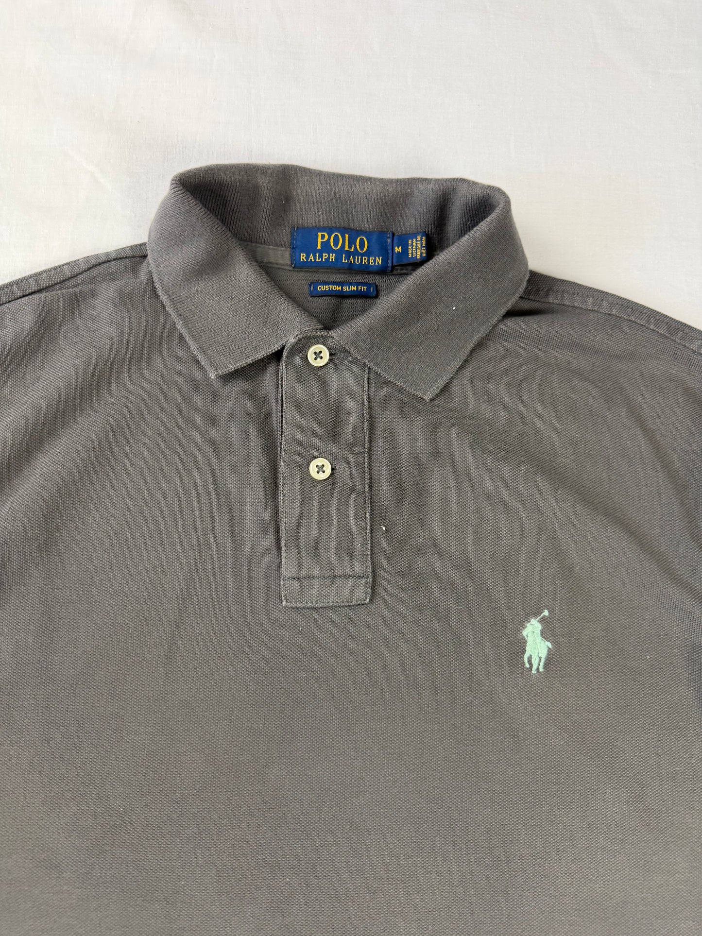 Ralph Lauren Polo-Shirt | S