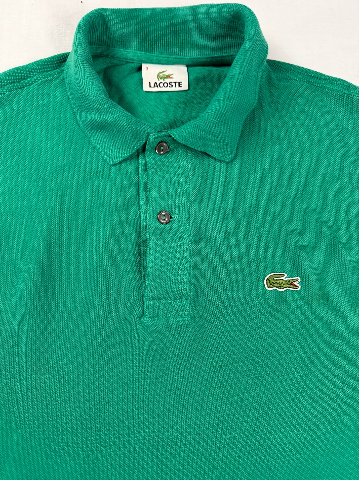 Lacoste Polo-Shirt | S