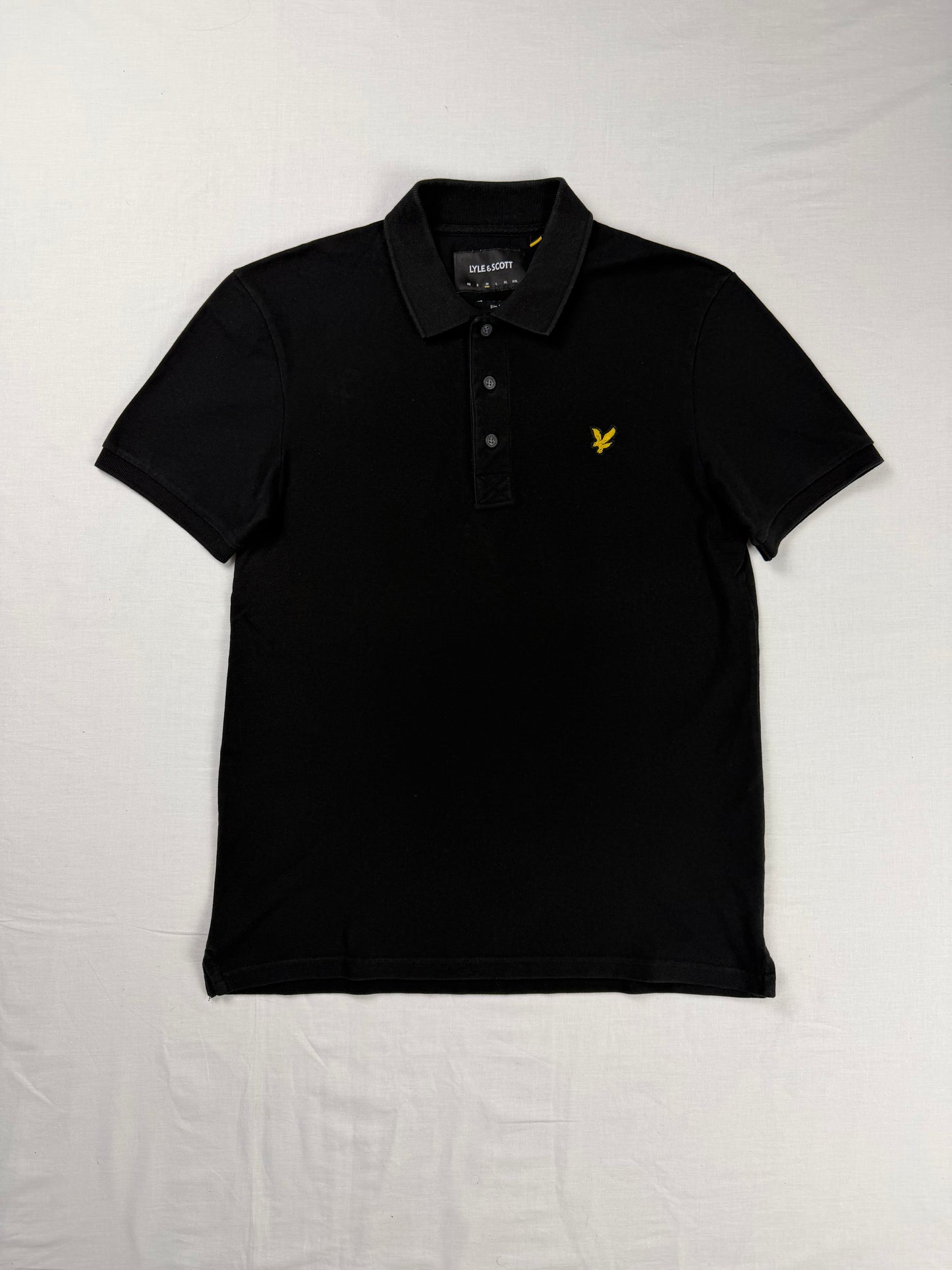 Lyle & Scott Polo-Shirt | M