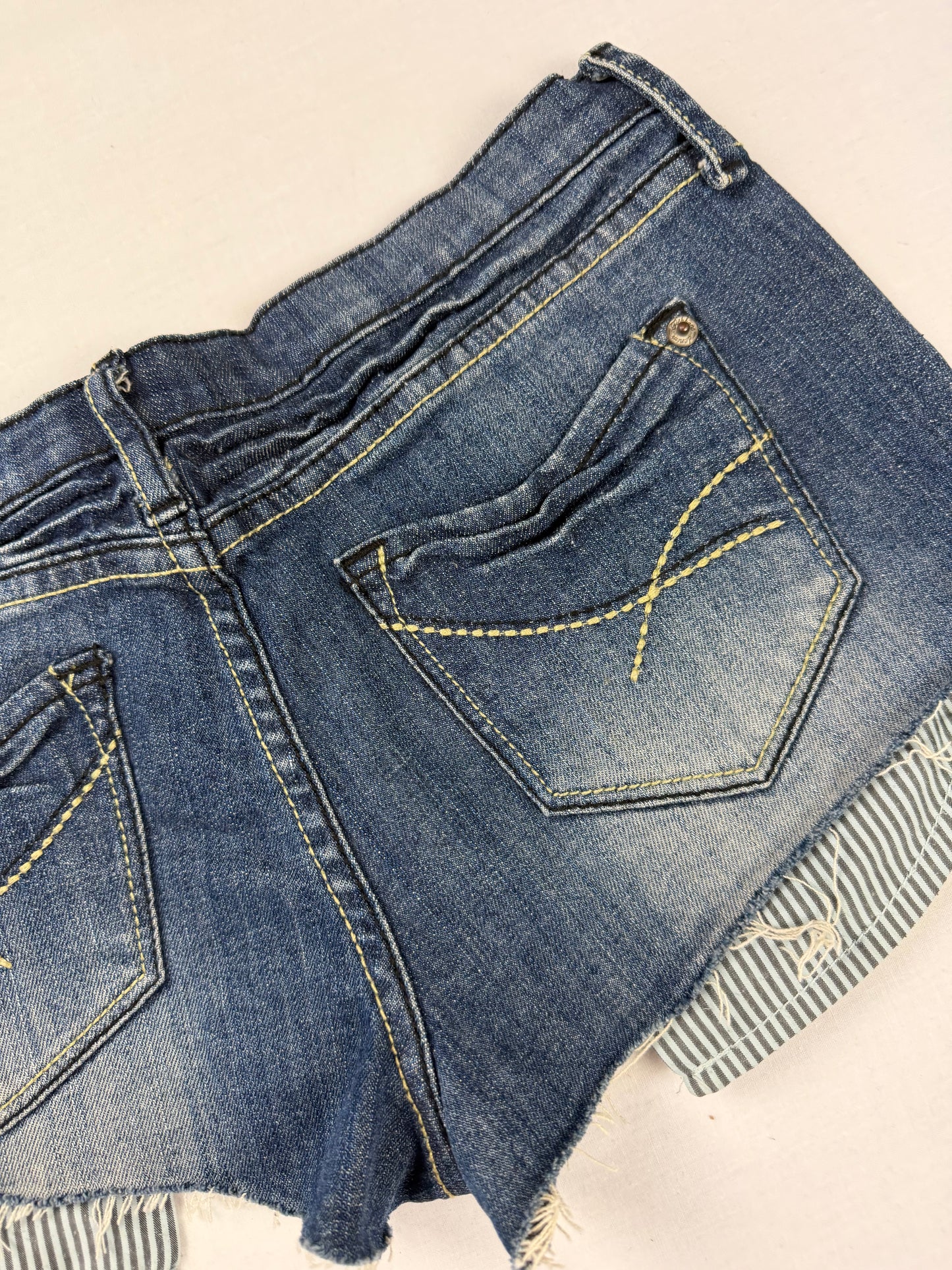 Y2K Damen Shorts | S