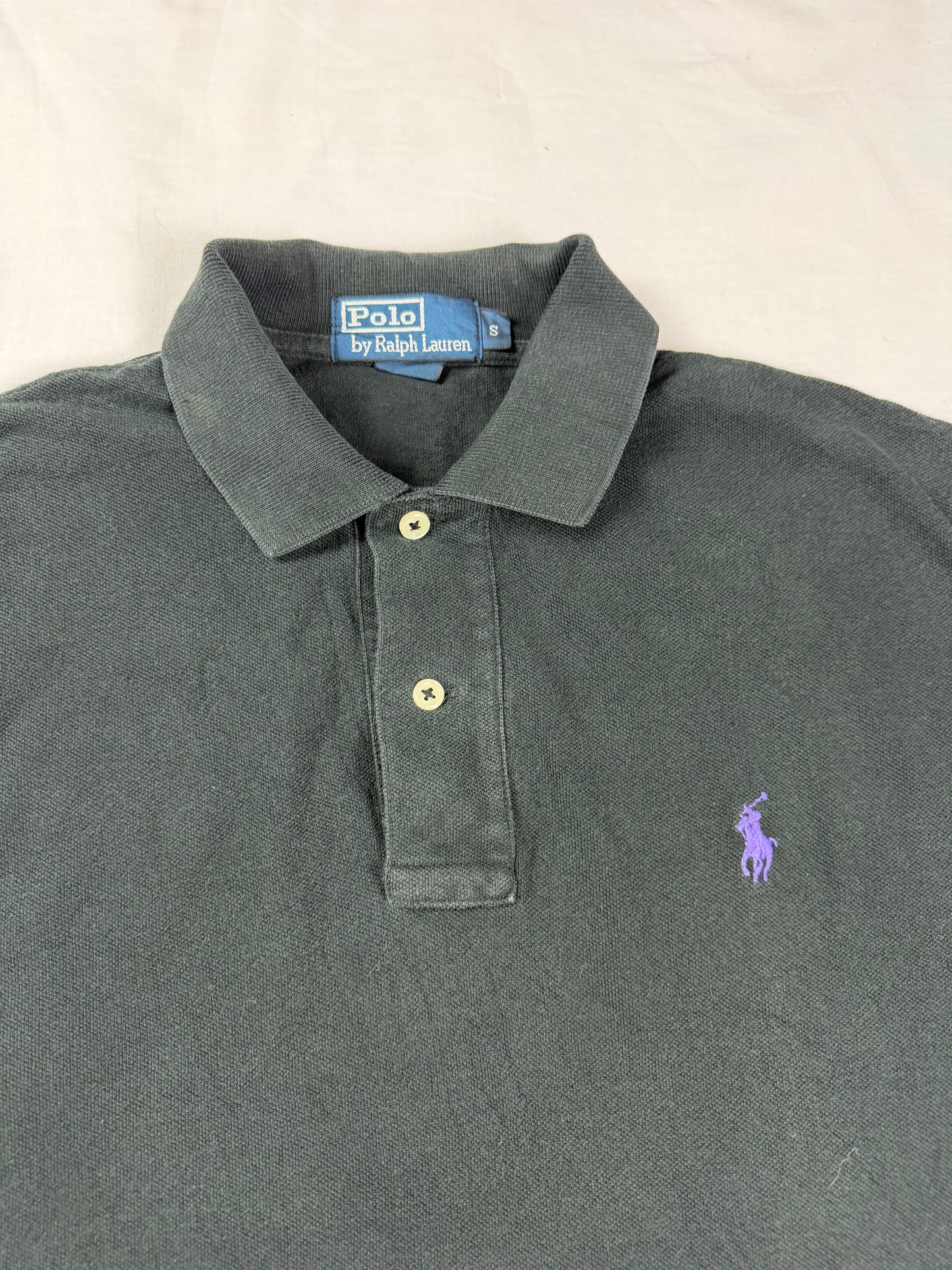 Ralph Lauren Polo-Shirt | S