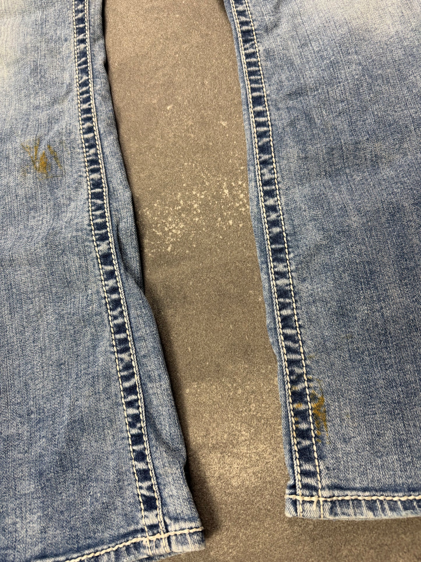Vintage Bootcut Jeans | XL
