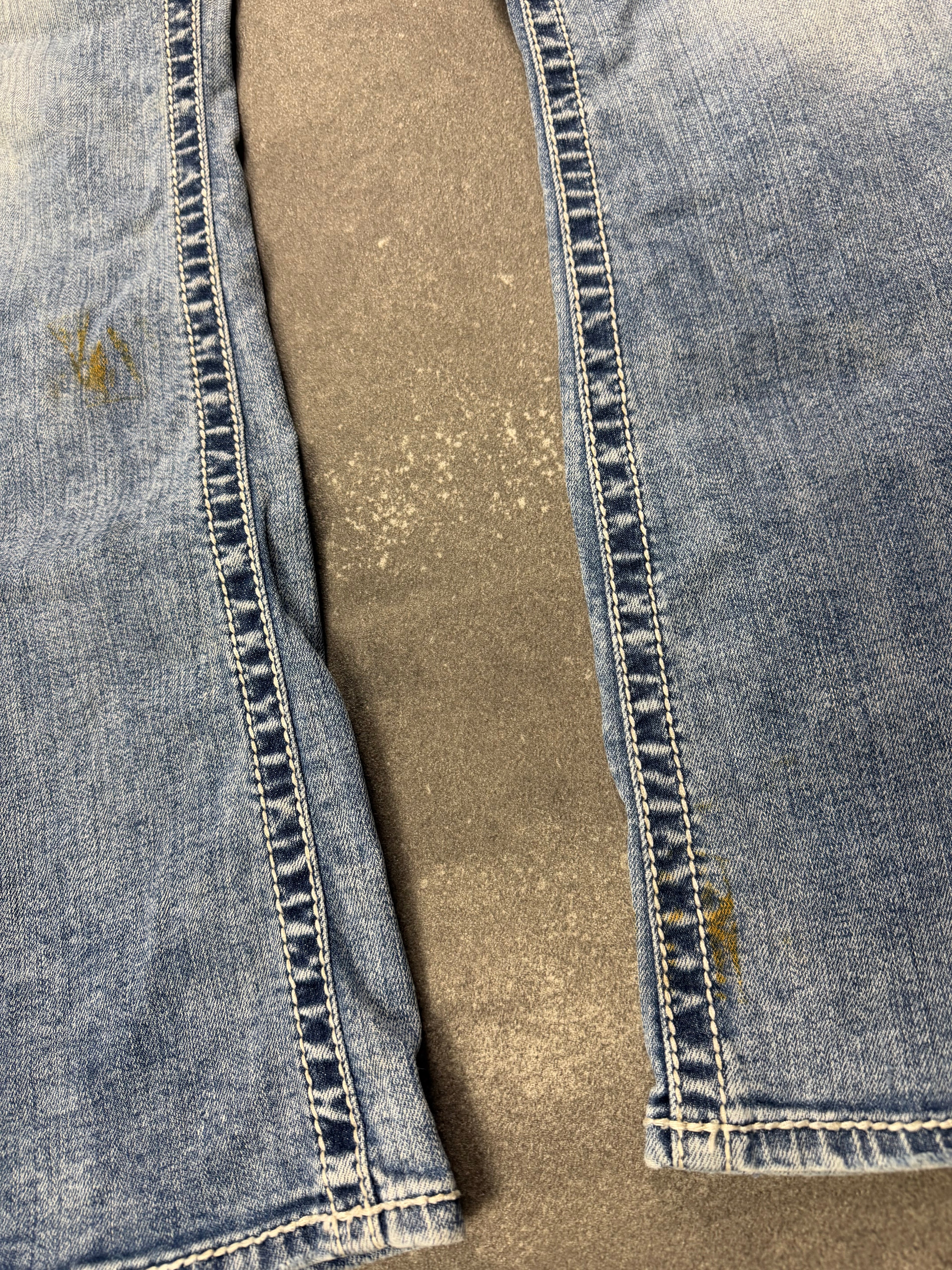 Vintage Bootcut Jeans | XL