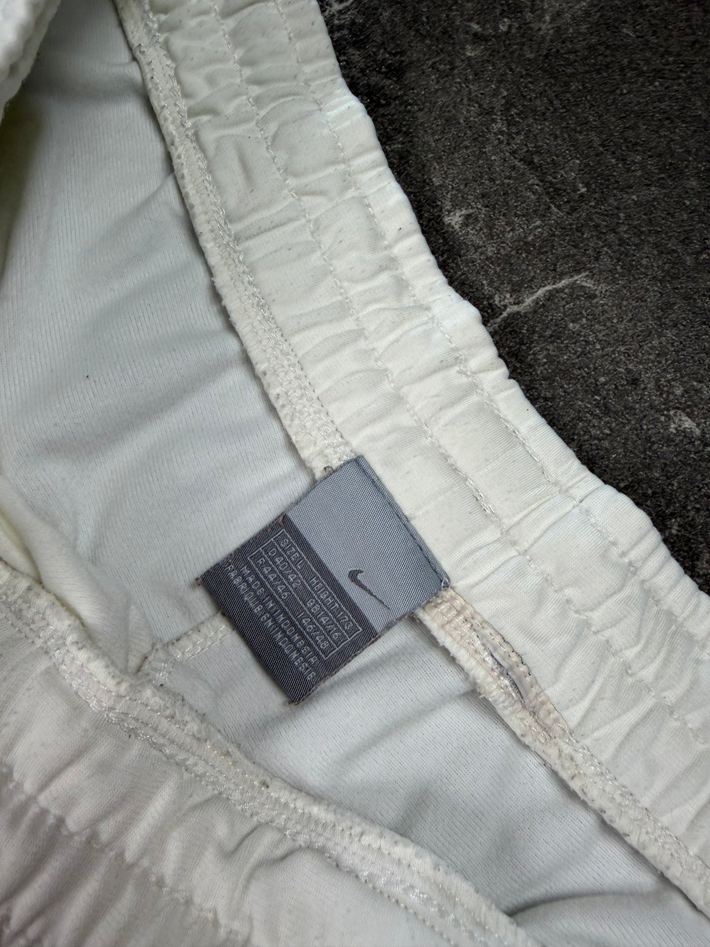 Vintage Nike Trackpants | M