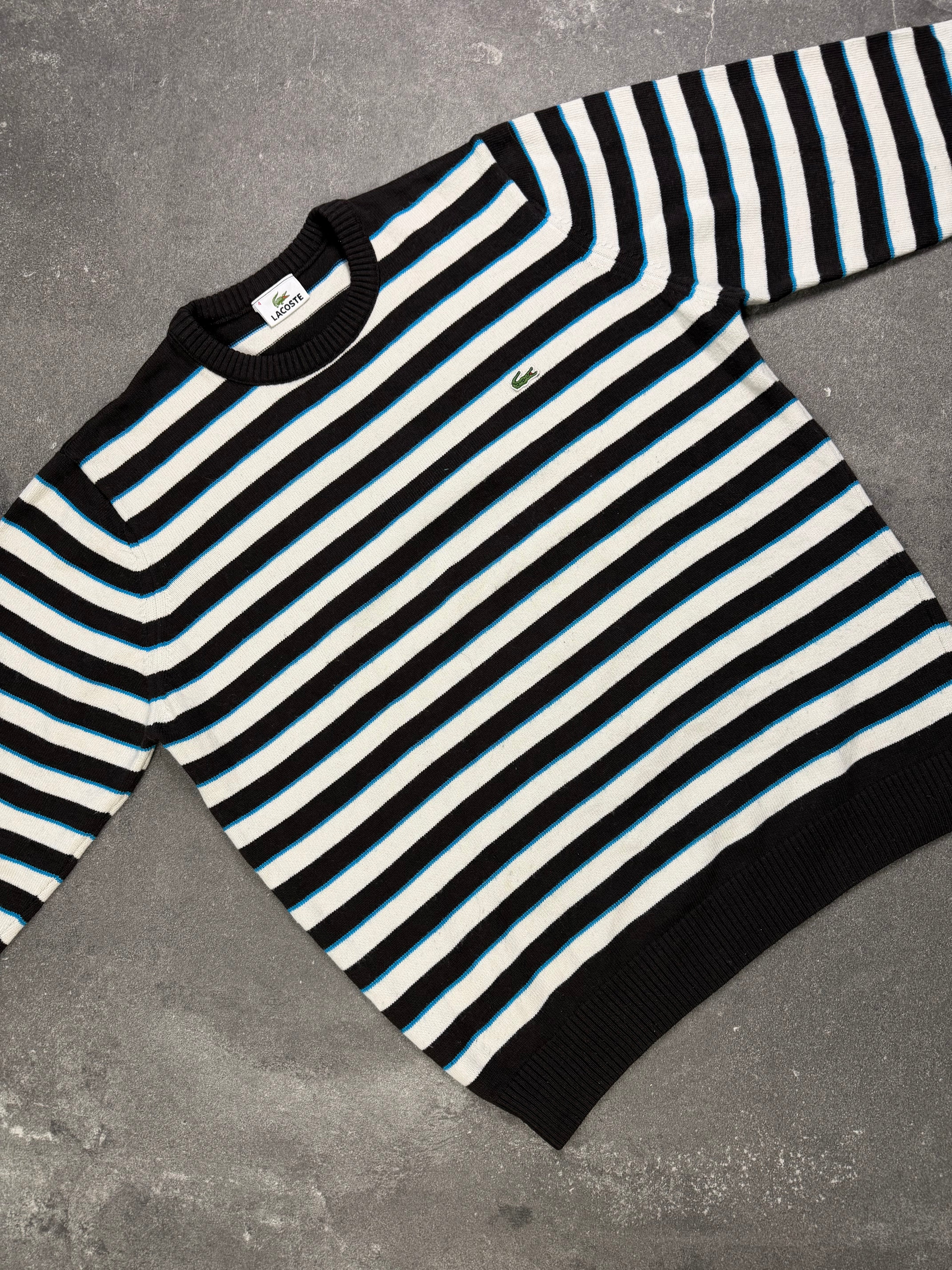 Lacoste Sweater | M