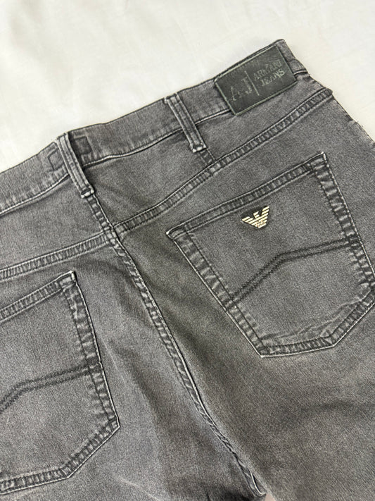 Vintage Armani Jeans | W38 L32 | XL