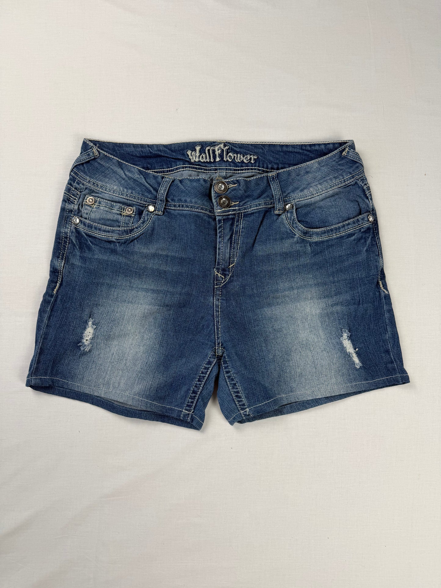Y2K Damen Shorts | M