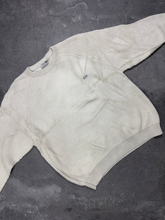 Lacoste Sweater | L