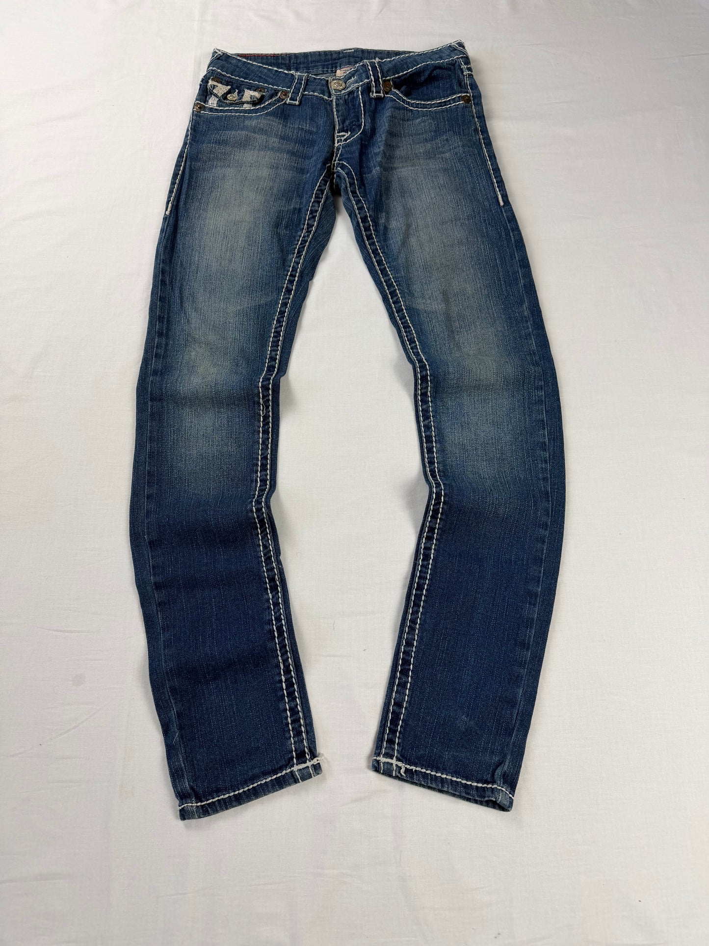 Vintage True Relgion Jeans | W29 L32 | S